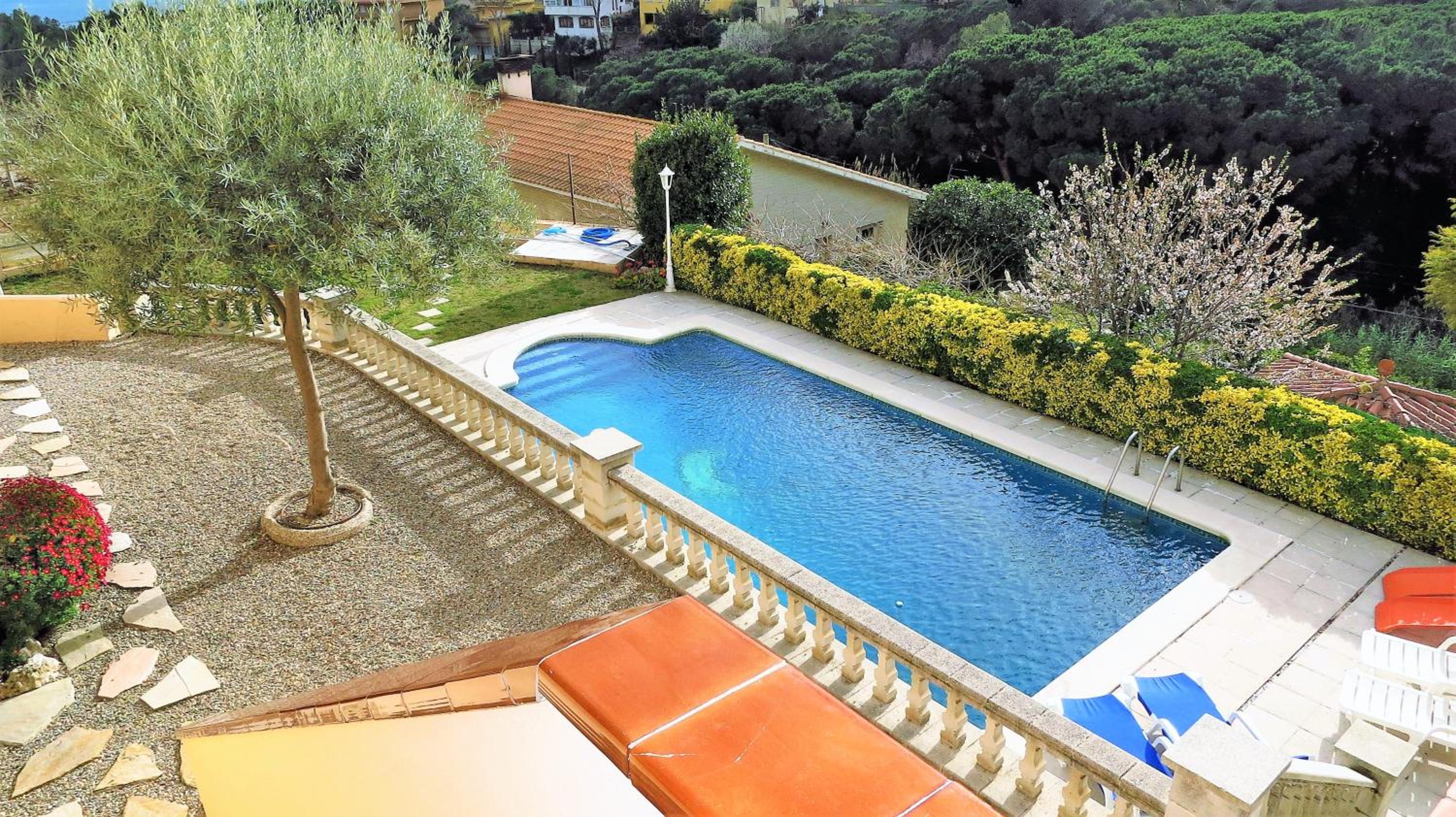 Villa Antonia