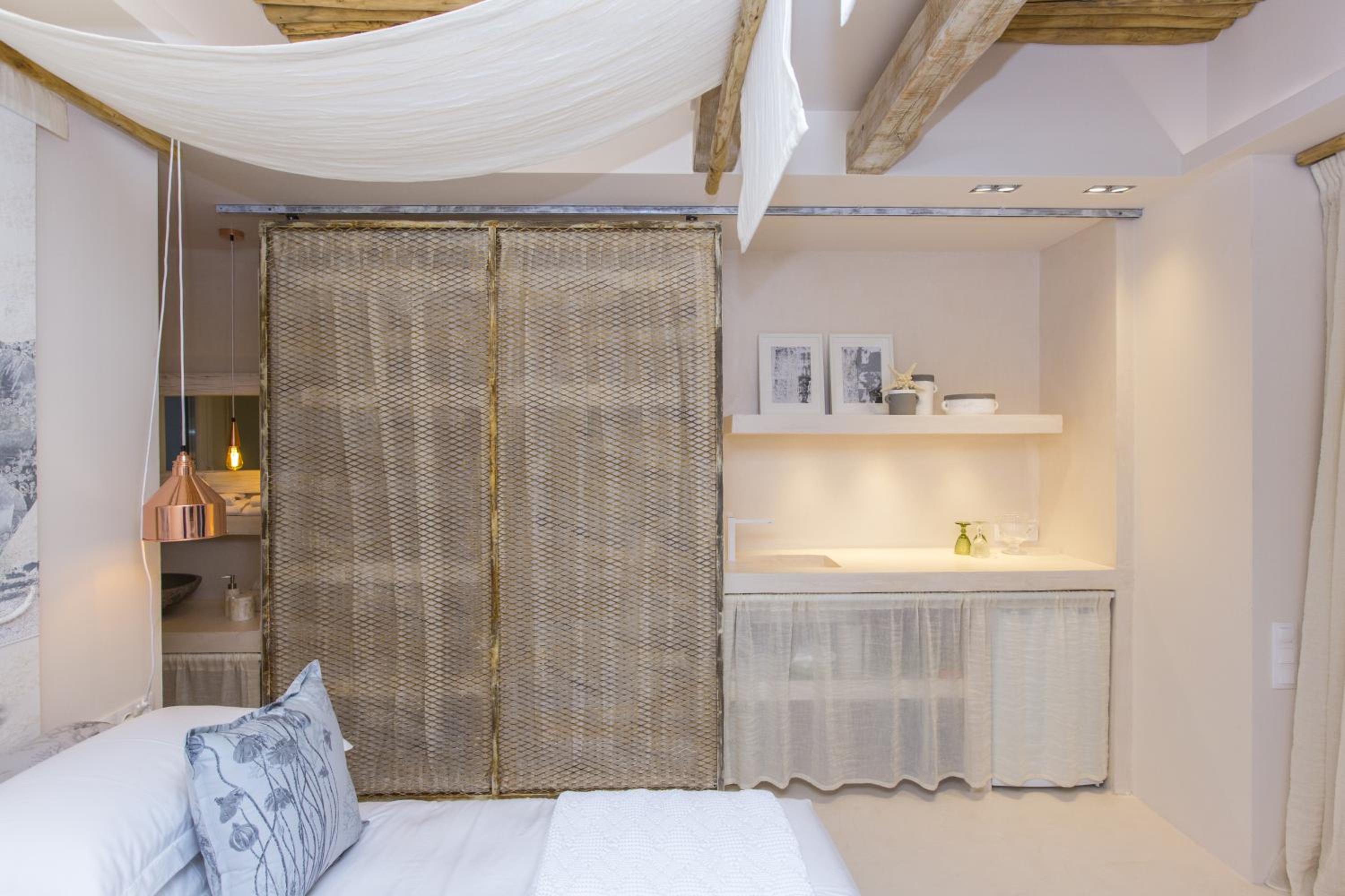 Sea Nymphs Suites