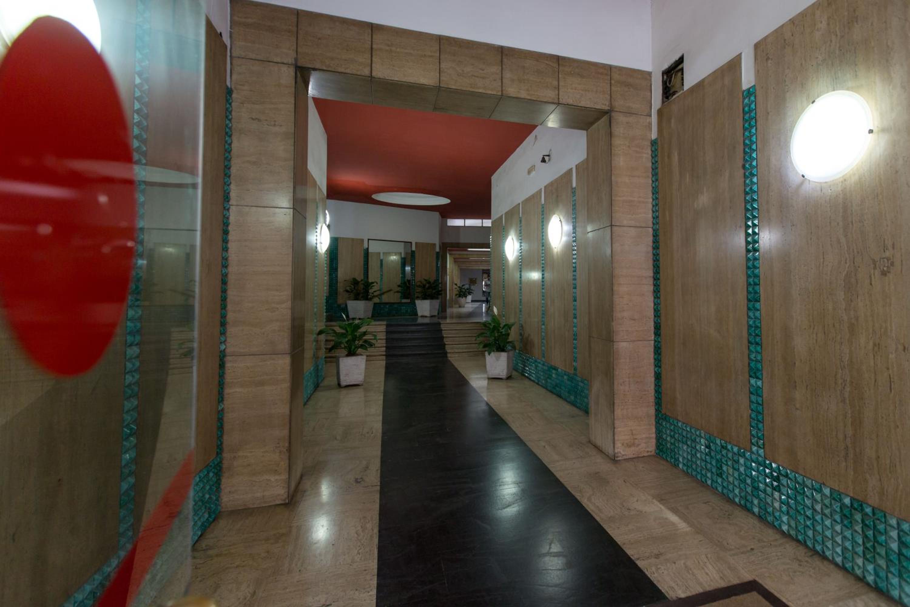 The Boutique Napoli Suite