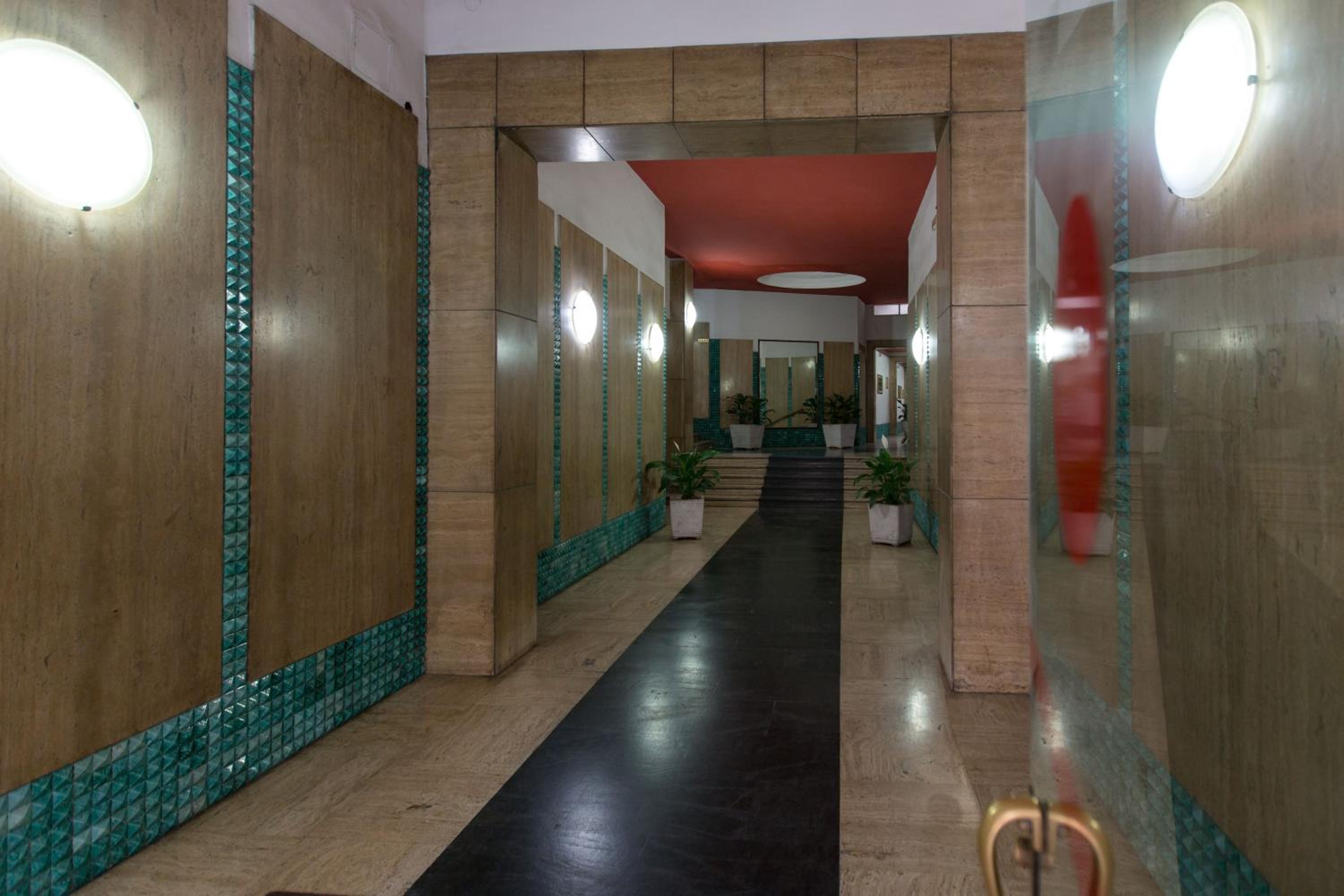 The Boutique Napoli Suite
