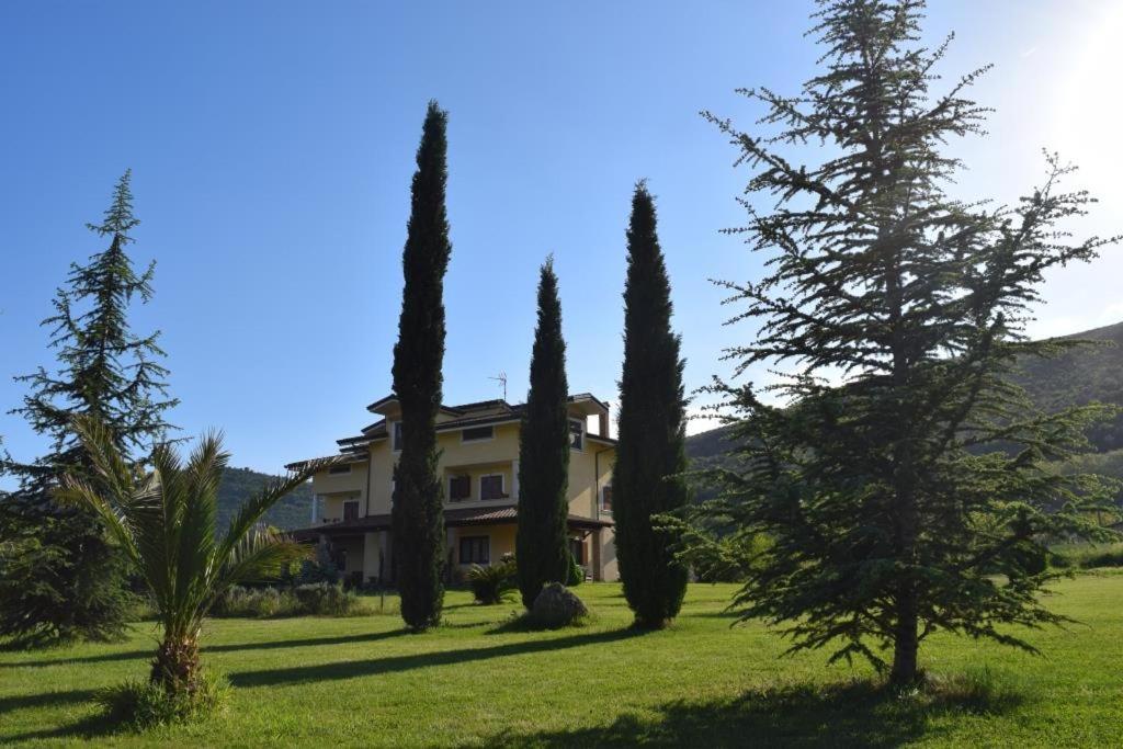 Villa Cristina