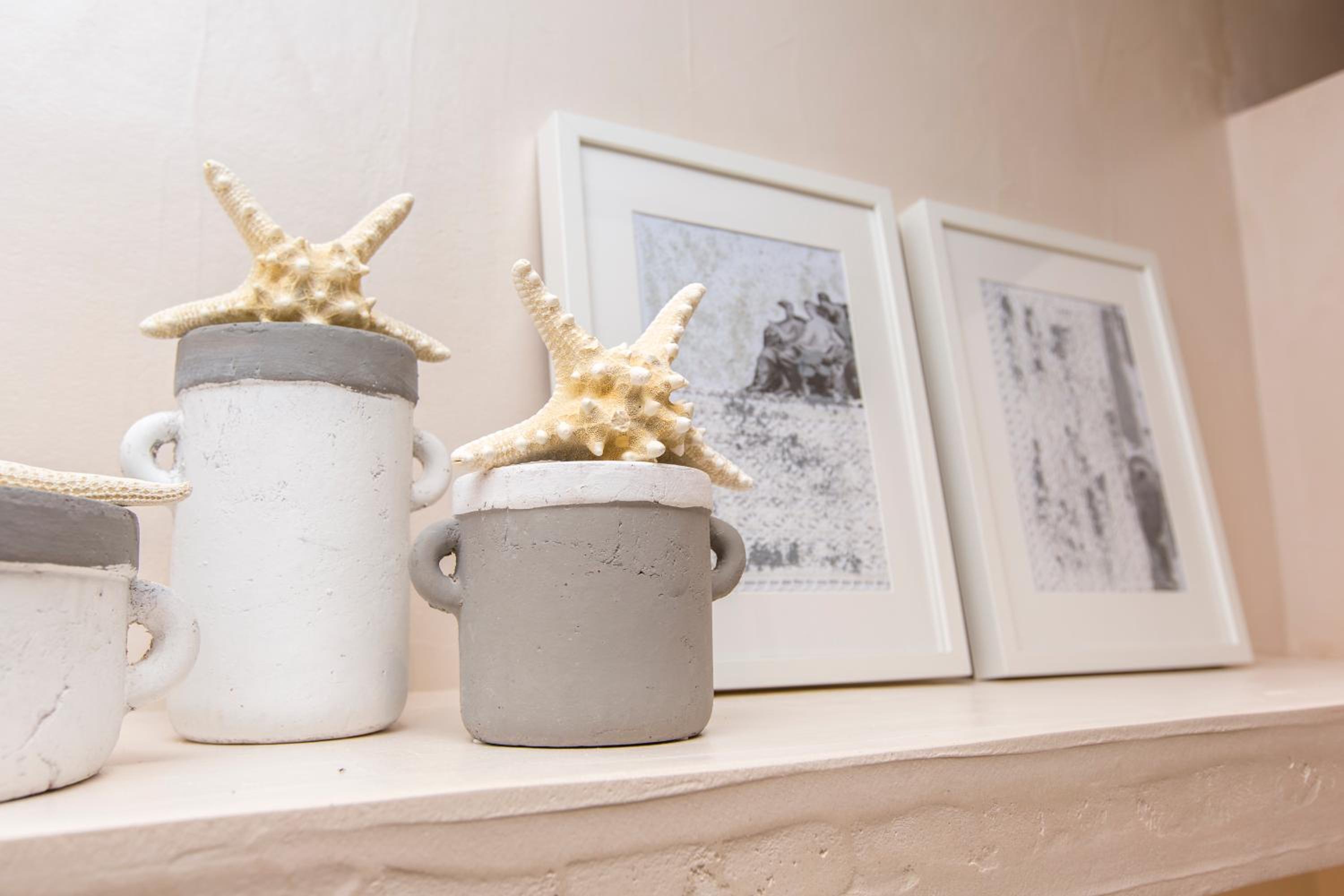 Sea Nymphs Suites