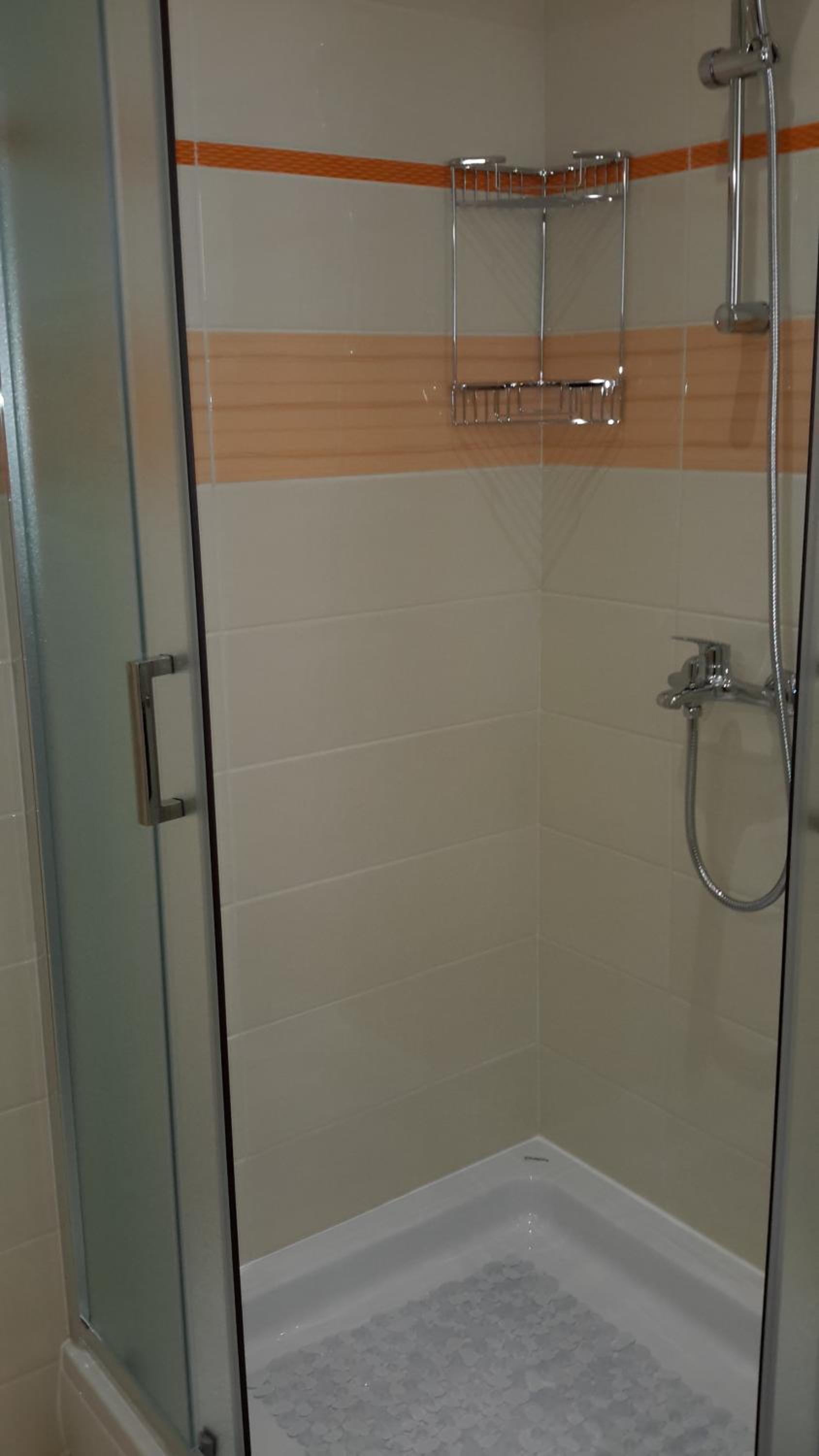 Villa Fontana Apartment Olive