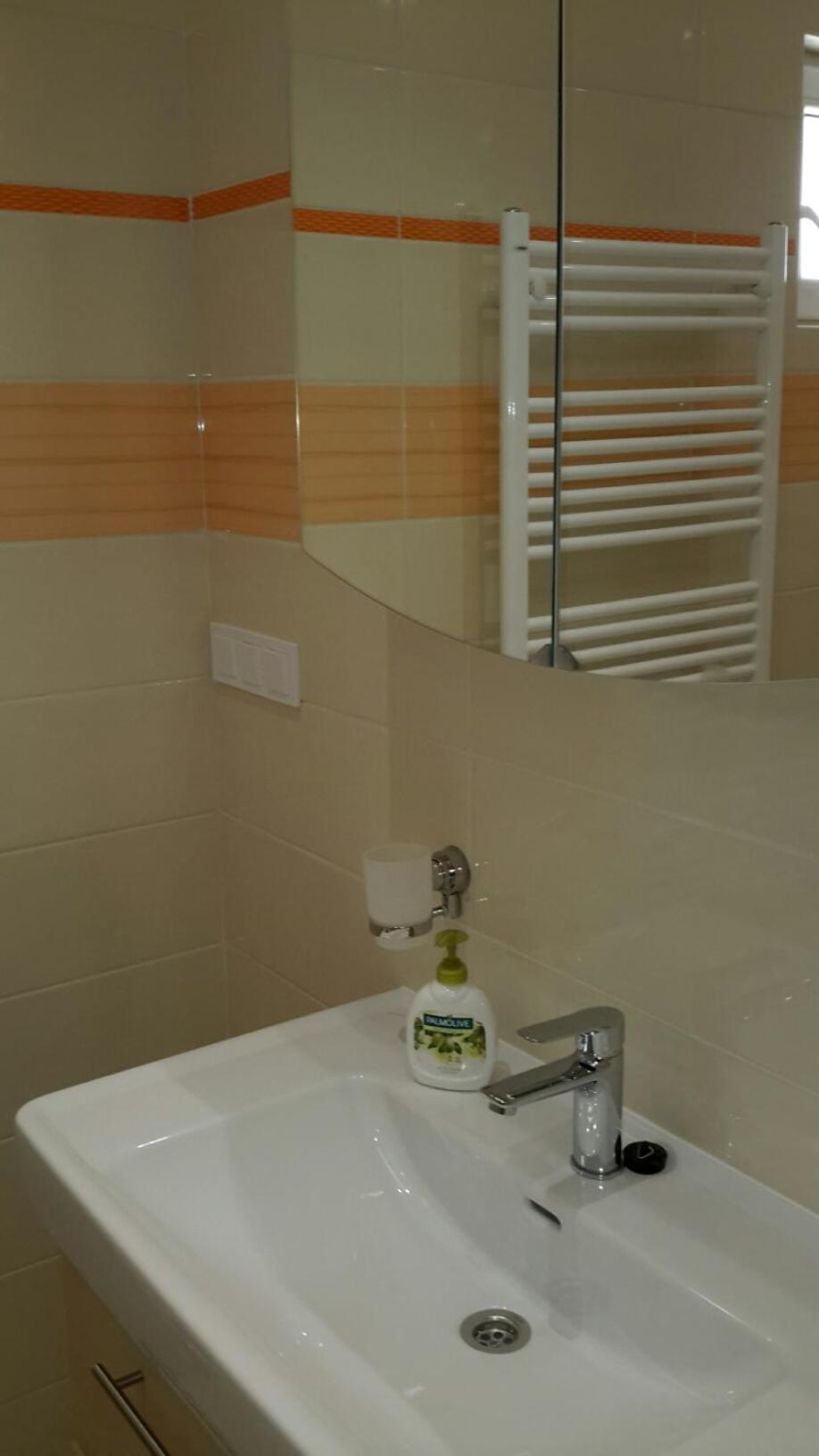 Villa Fontana Apartment Olive