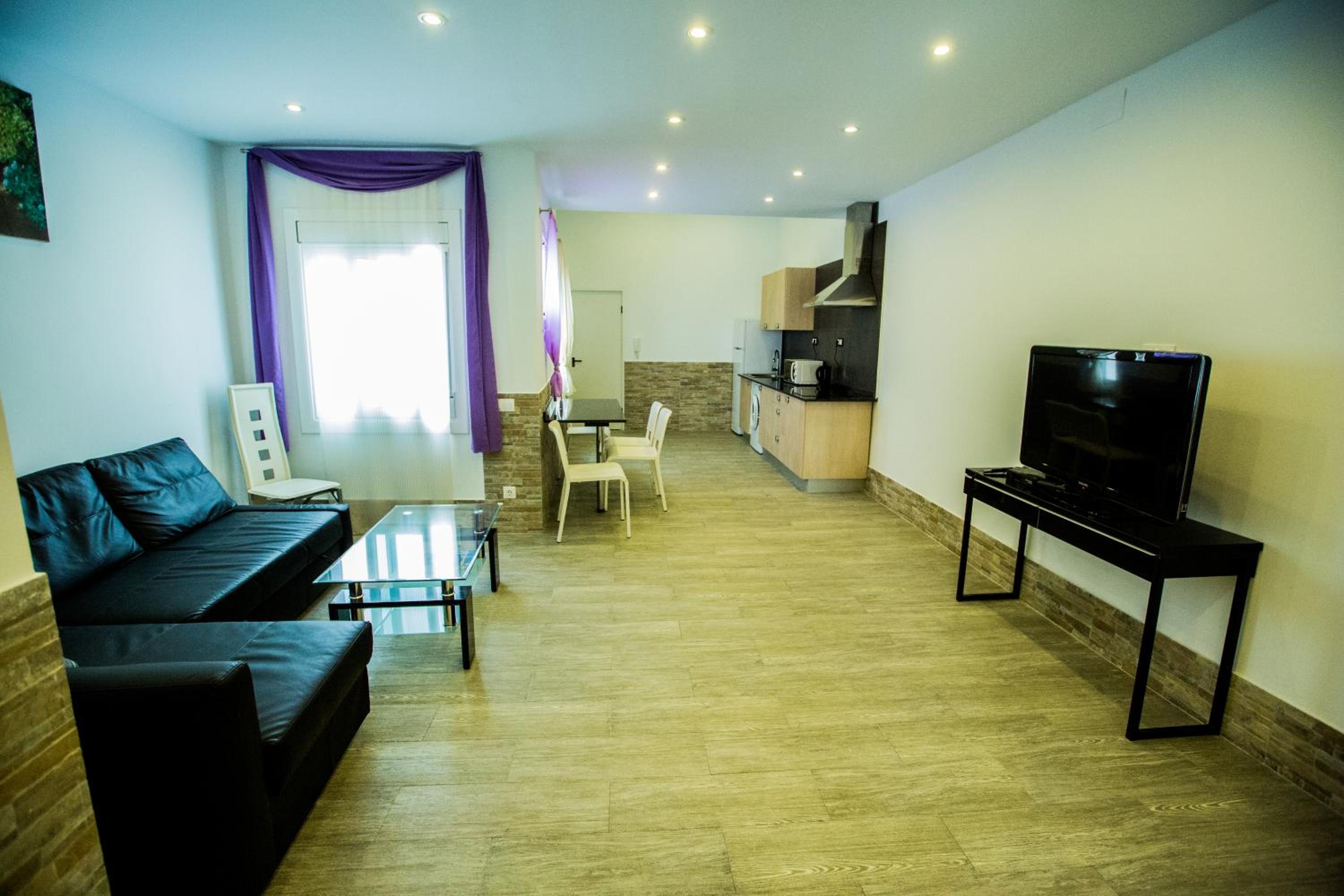Apartaments IRI view 5