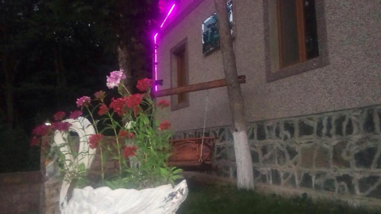 Valetta hotel Tsaghkadzor