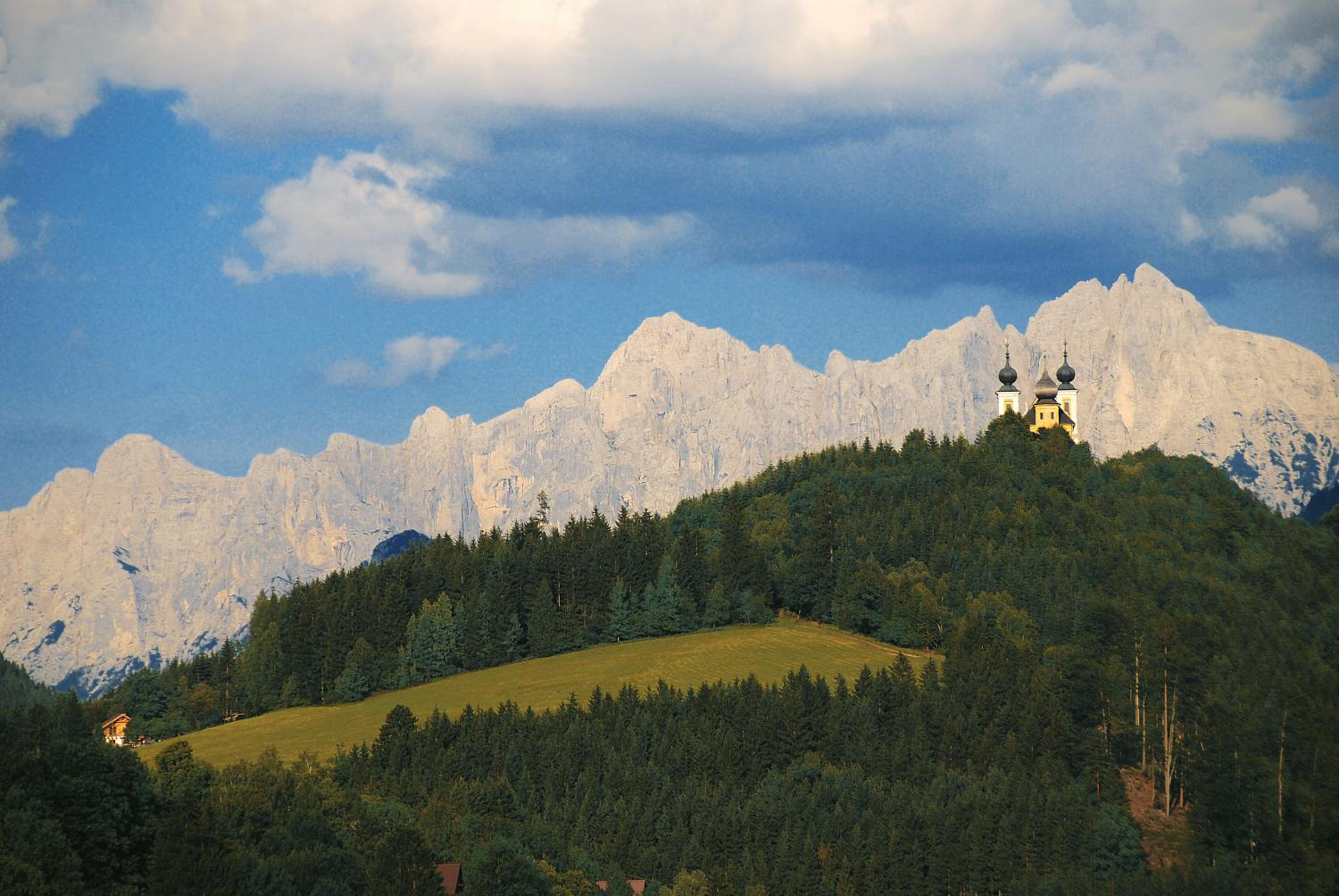 Landgasthof Buchner