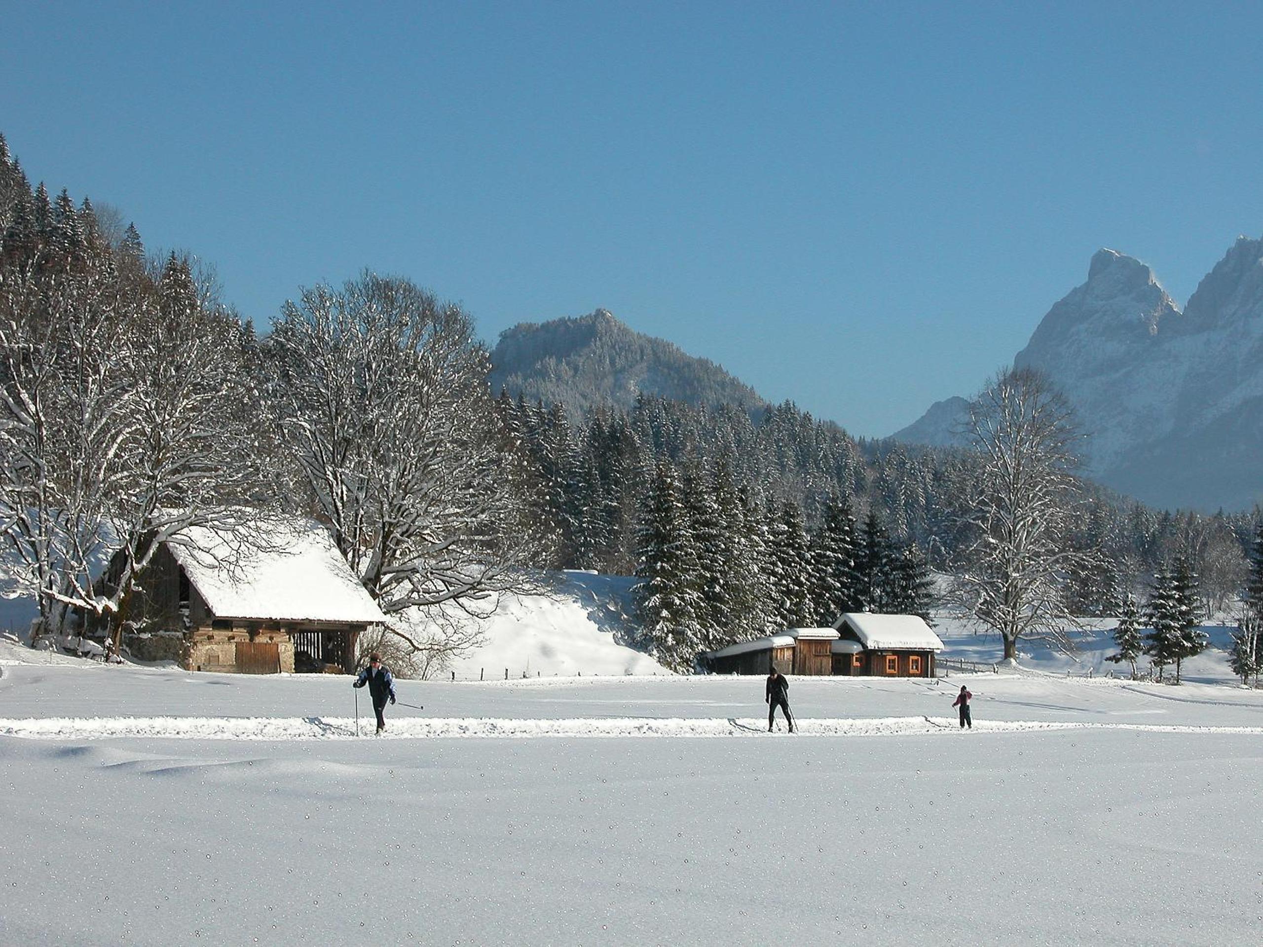Landgasthof Buchner
