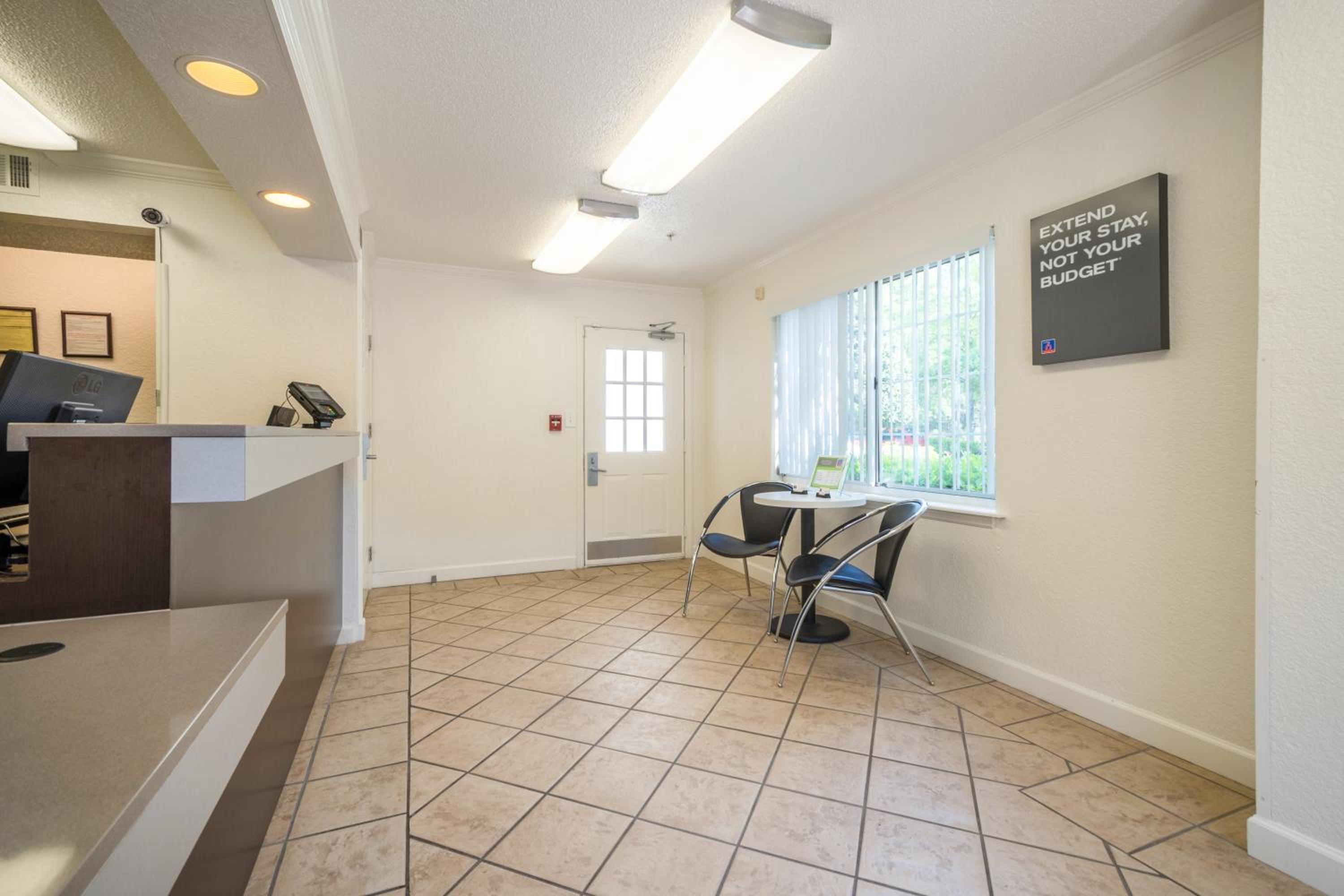 Studio 6 Extended Stay - Duluth, GA - Atlanta - Gwinnett Place