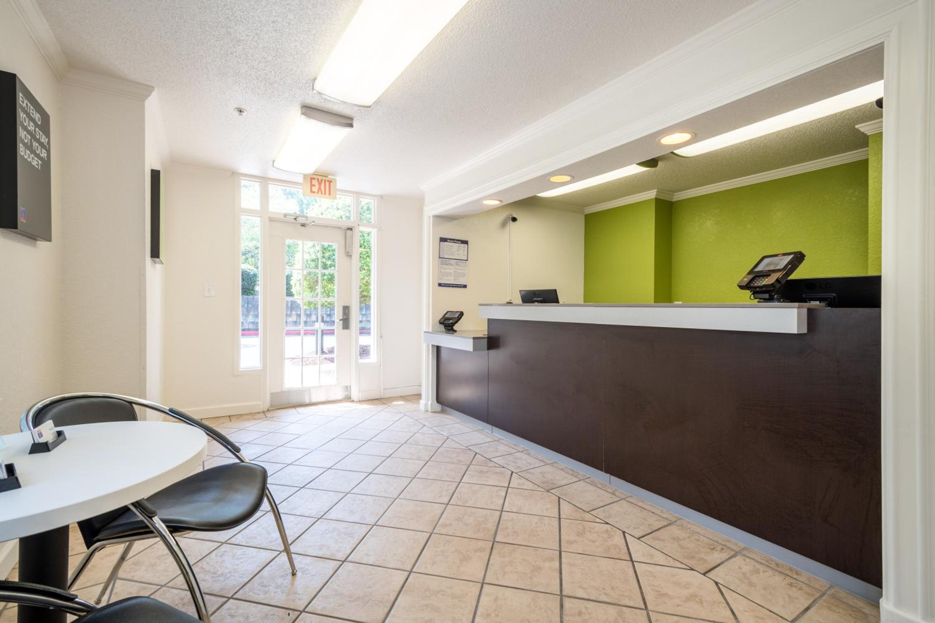 Studio 6 Extended Stay - Duluth, GA - Atlanta - Gwinnett Place