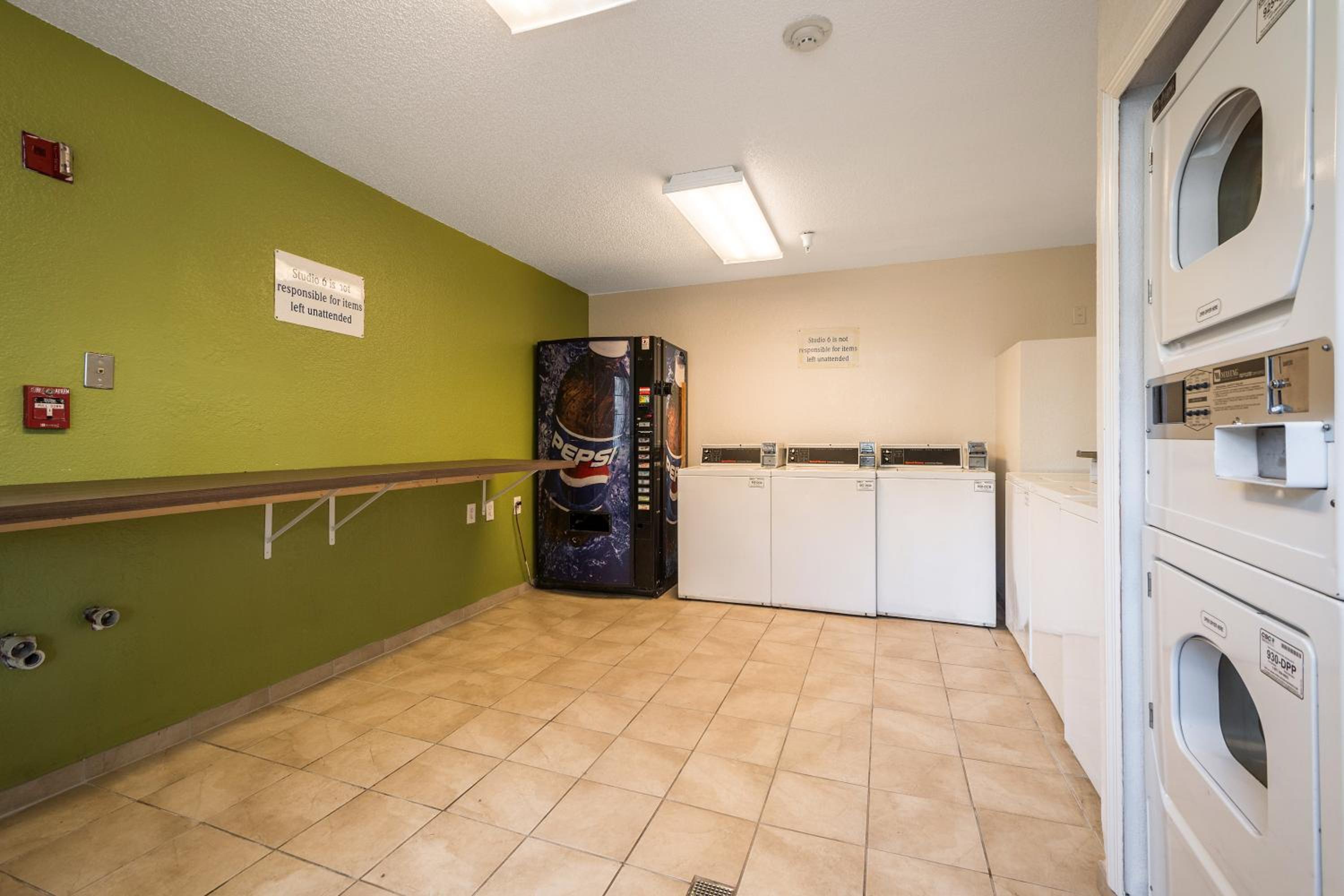 Studio 6 Extended Stay - Duluth, GA - Atlanta - Gwinnett Place