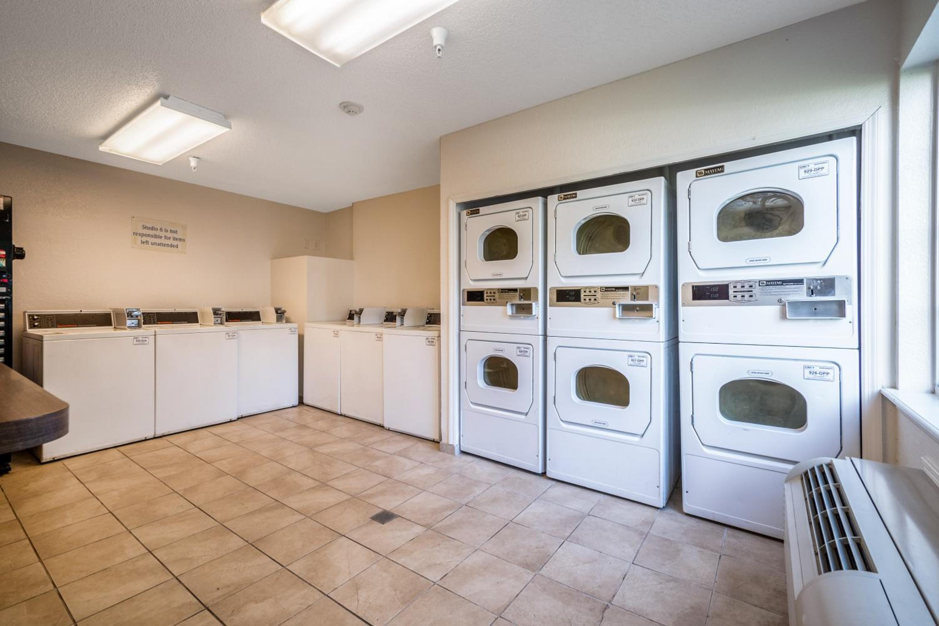 Studio 6 Extended Stay - Duluth, GA - Atlanta - Gwinnett Place