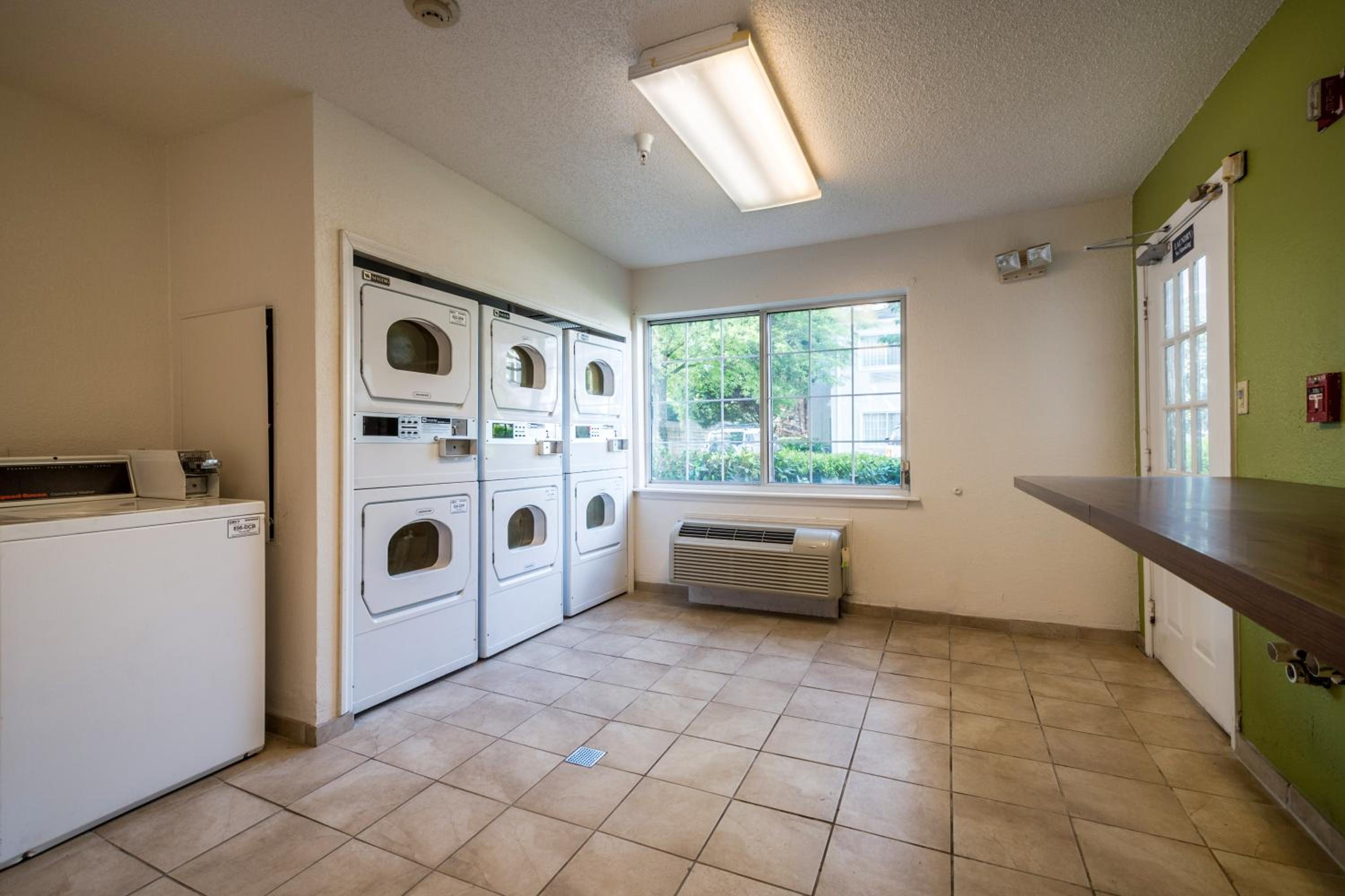 Studio 6 Extended Stay - Duluth, GA - Atlanta - Gwinnett Place