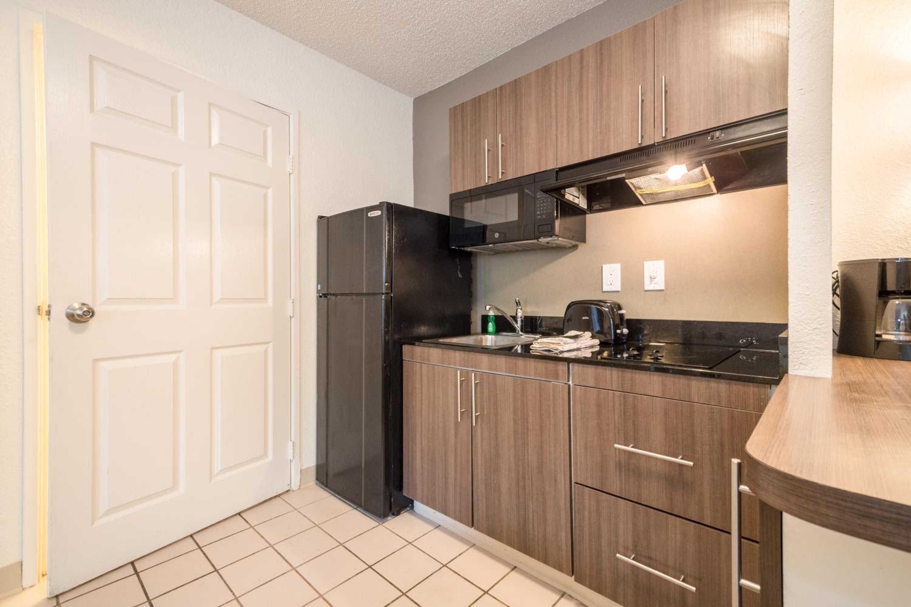 Studio 6 Extended Stay - Duluth, GA - Atlanta - Gwinnett Place