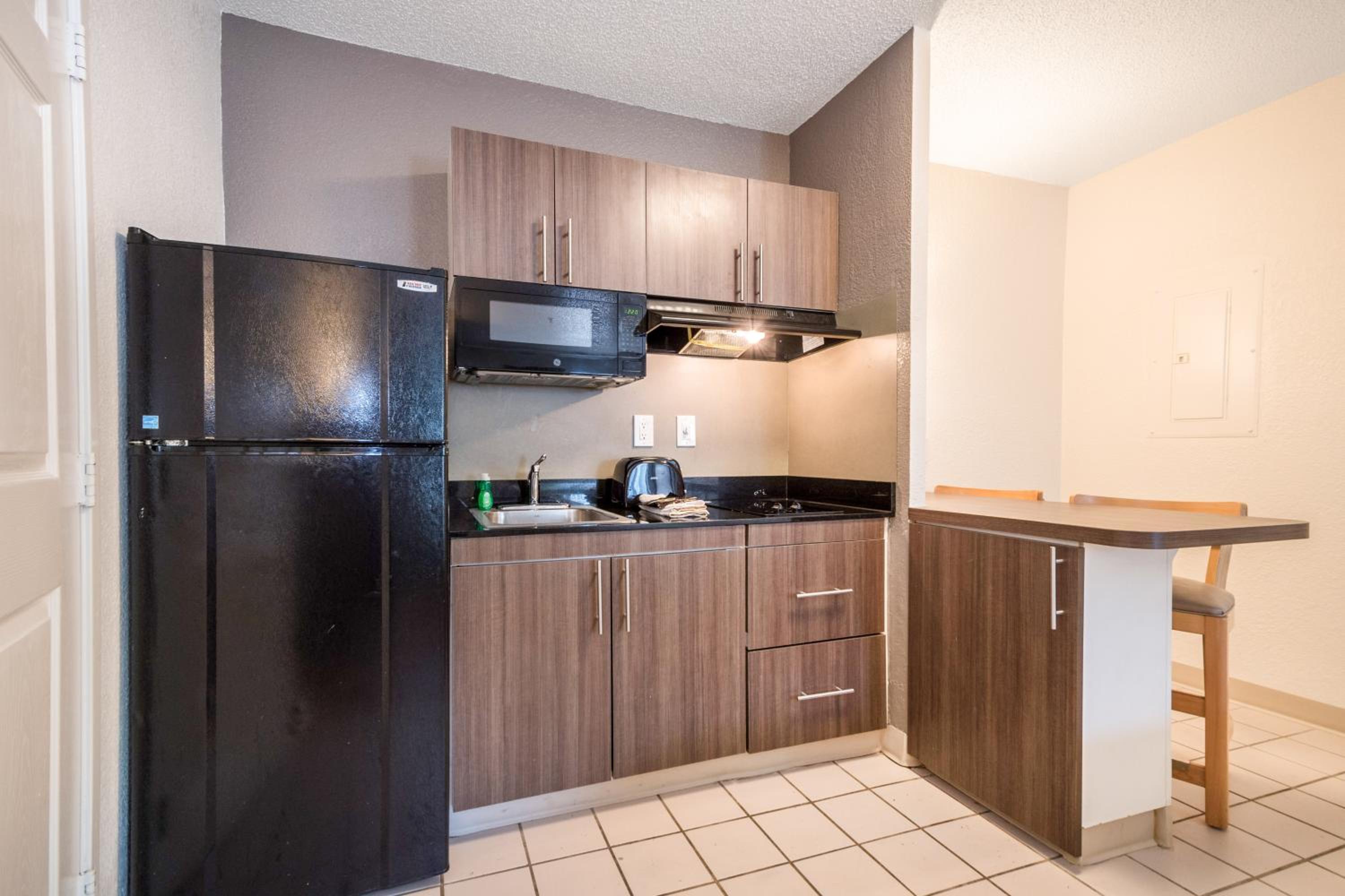 Studio 6 Extended Stay - Duluth, GA - Atlanta - Gwinnett Place