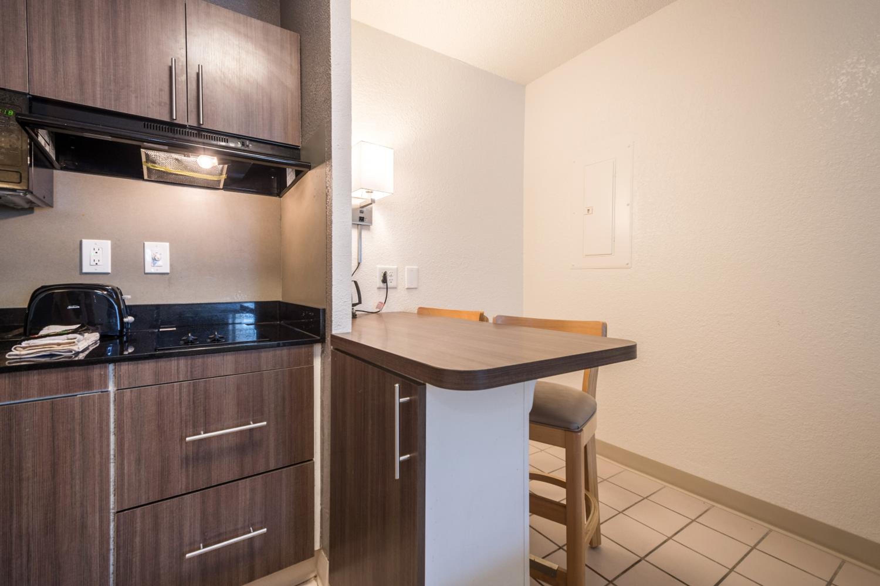 Studio 6 Extended Stay - Duluth, GA - Atlanta - Gwinnett Place