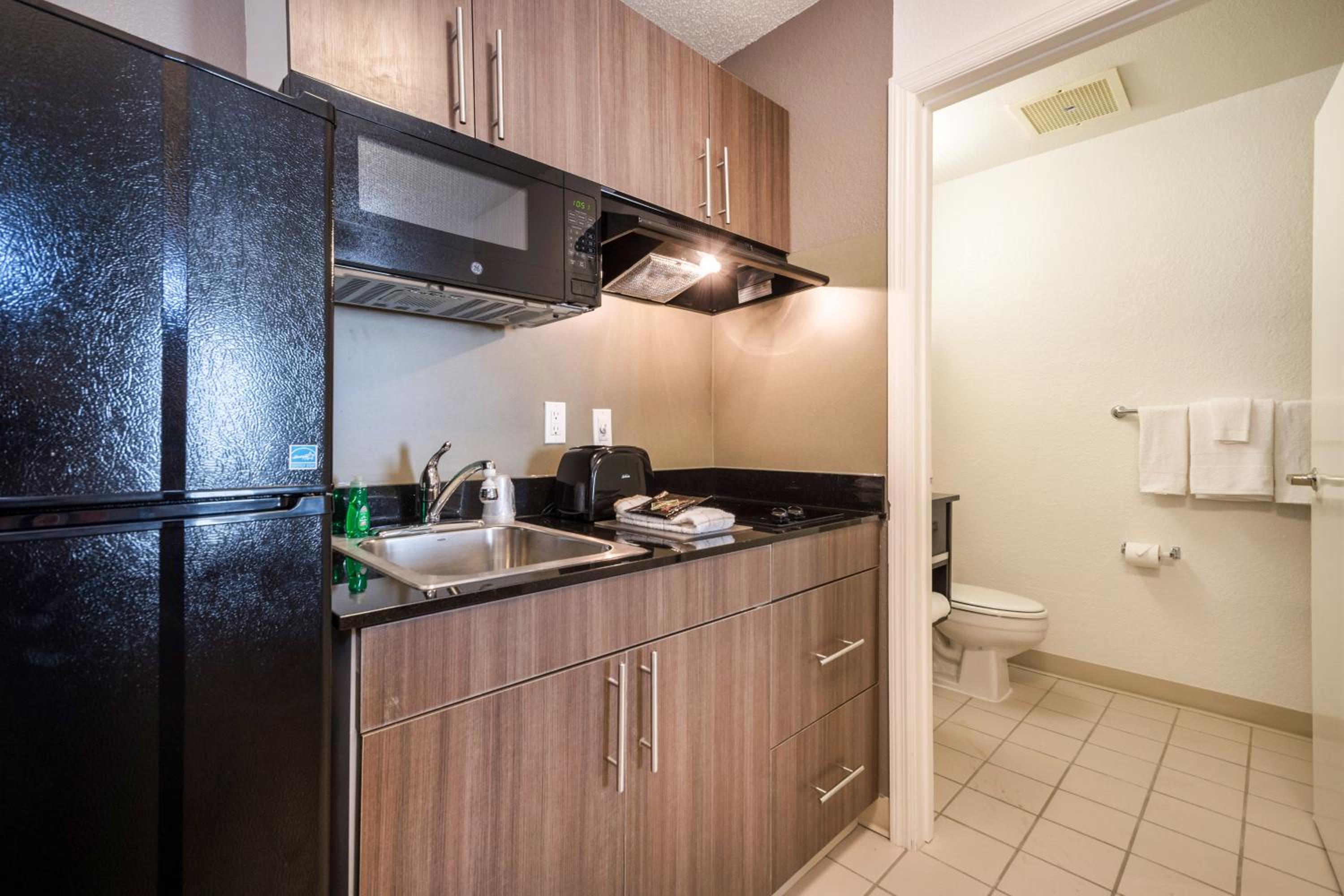 Studio 6 Extended Stay - Duluth, GA - Atlanta - Gwinnett Place