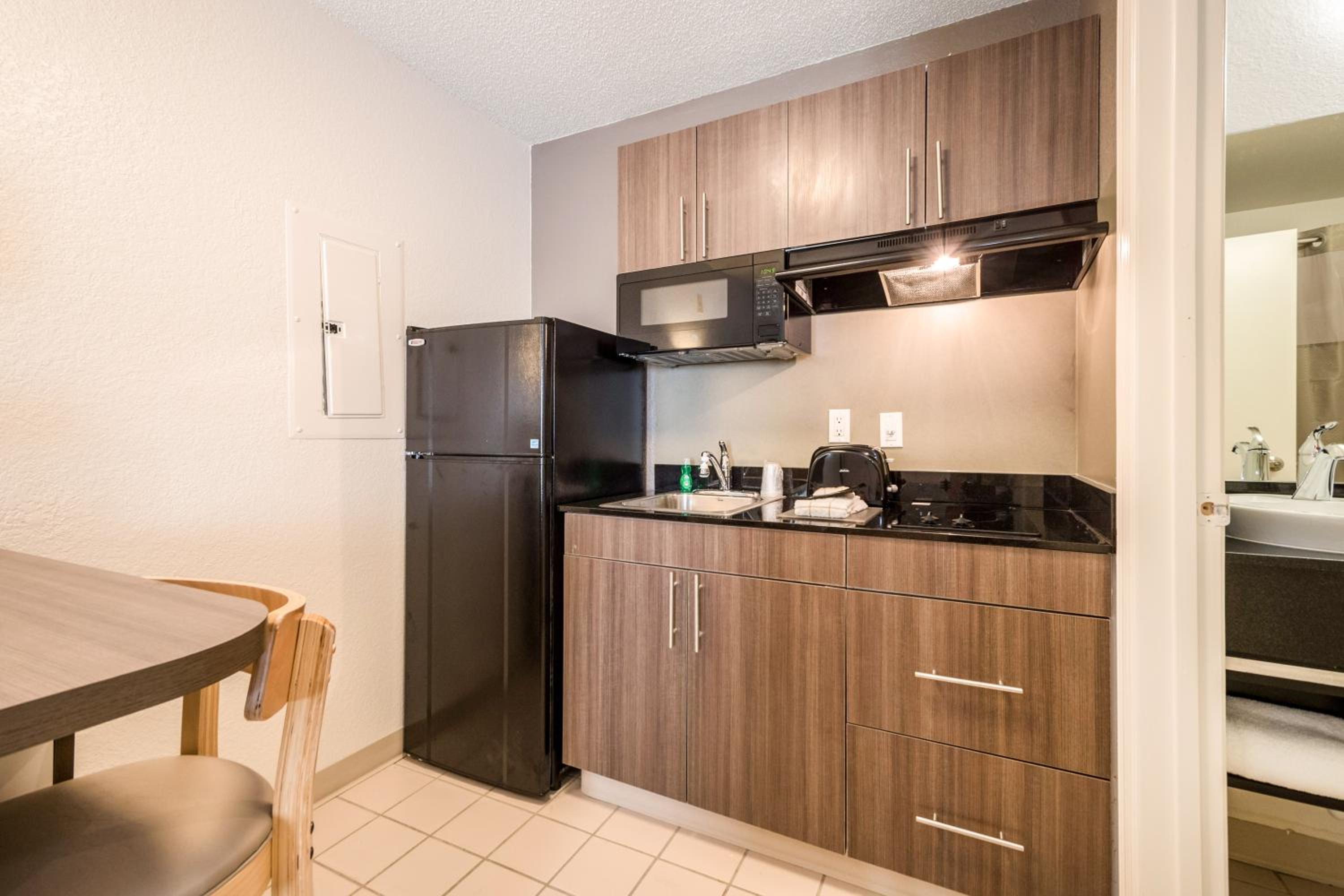 Studio 6 Extended Stay - Duluth, GA - Atlanta - Gwinnett Place