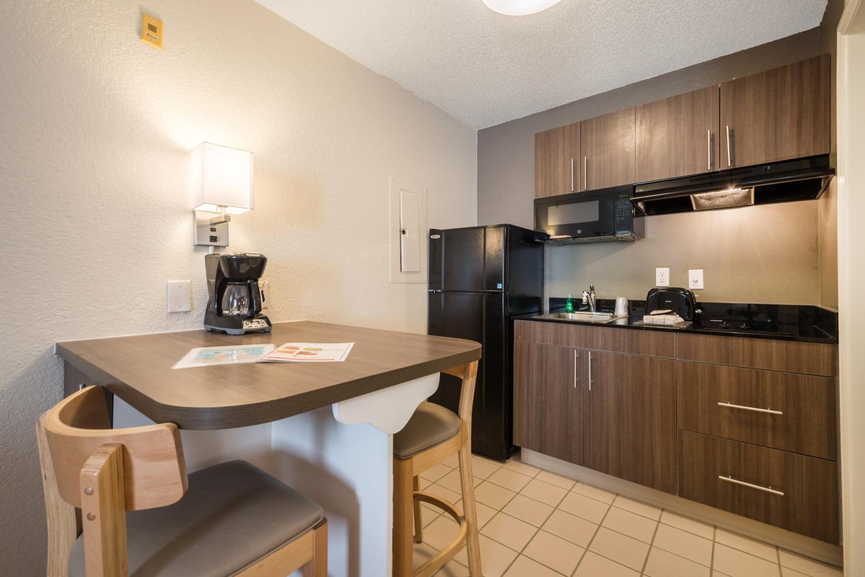 Studio 6 Extended Stay - Duluth, GA - Atlanta - Gwinnett Place
