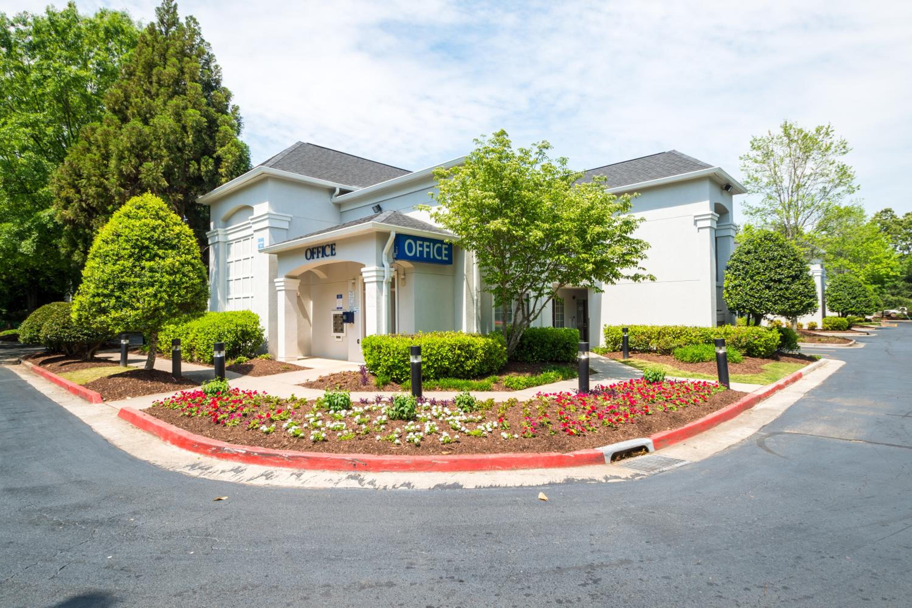 Studio 6 Extended Stay - Duluth, GA - Atlanta - Gwinnett Place