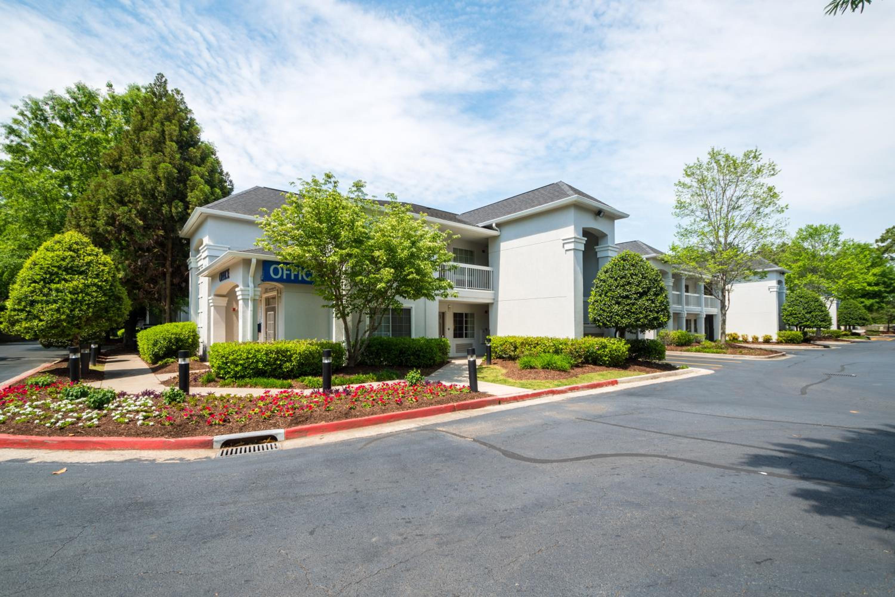 Studio 6 Extended Stay - Duluth, GA - Atlanta - Gwinnett Place