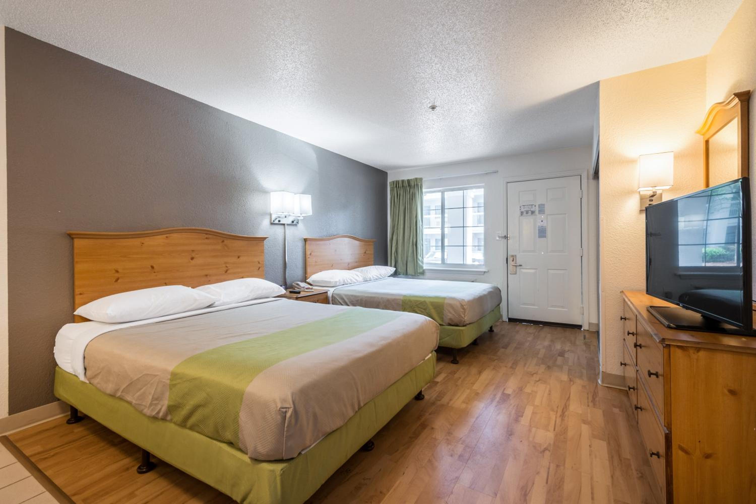 Studio 6 Extended Stay - Duluth, GA - Atlanta - Gwinnett Place
