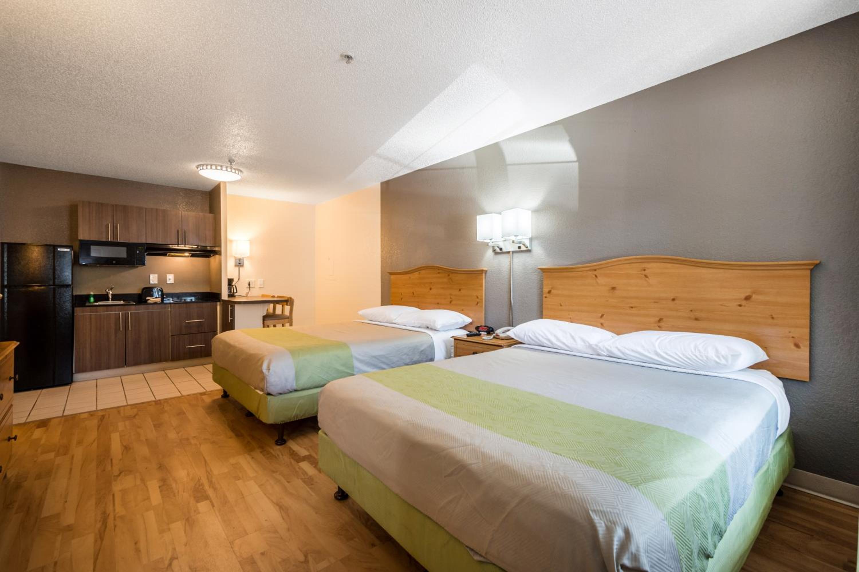 Studio 6 Extended Stay - Duluth, GA - Atlanta - Gwinnett Place