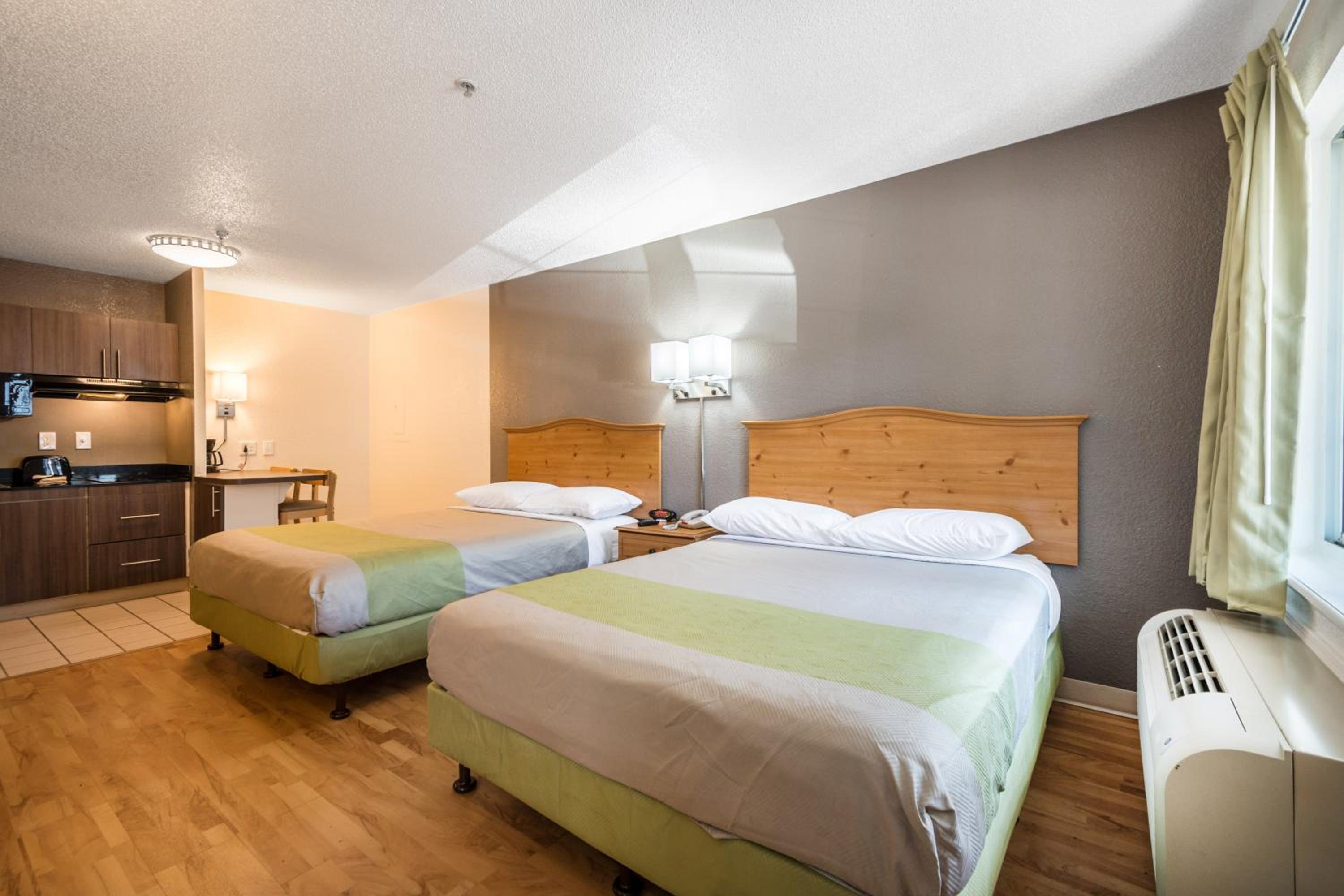 Studio 6 Extended Stay - Duluth, GA - Atlanta - Gwinnett Place