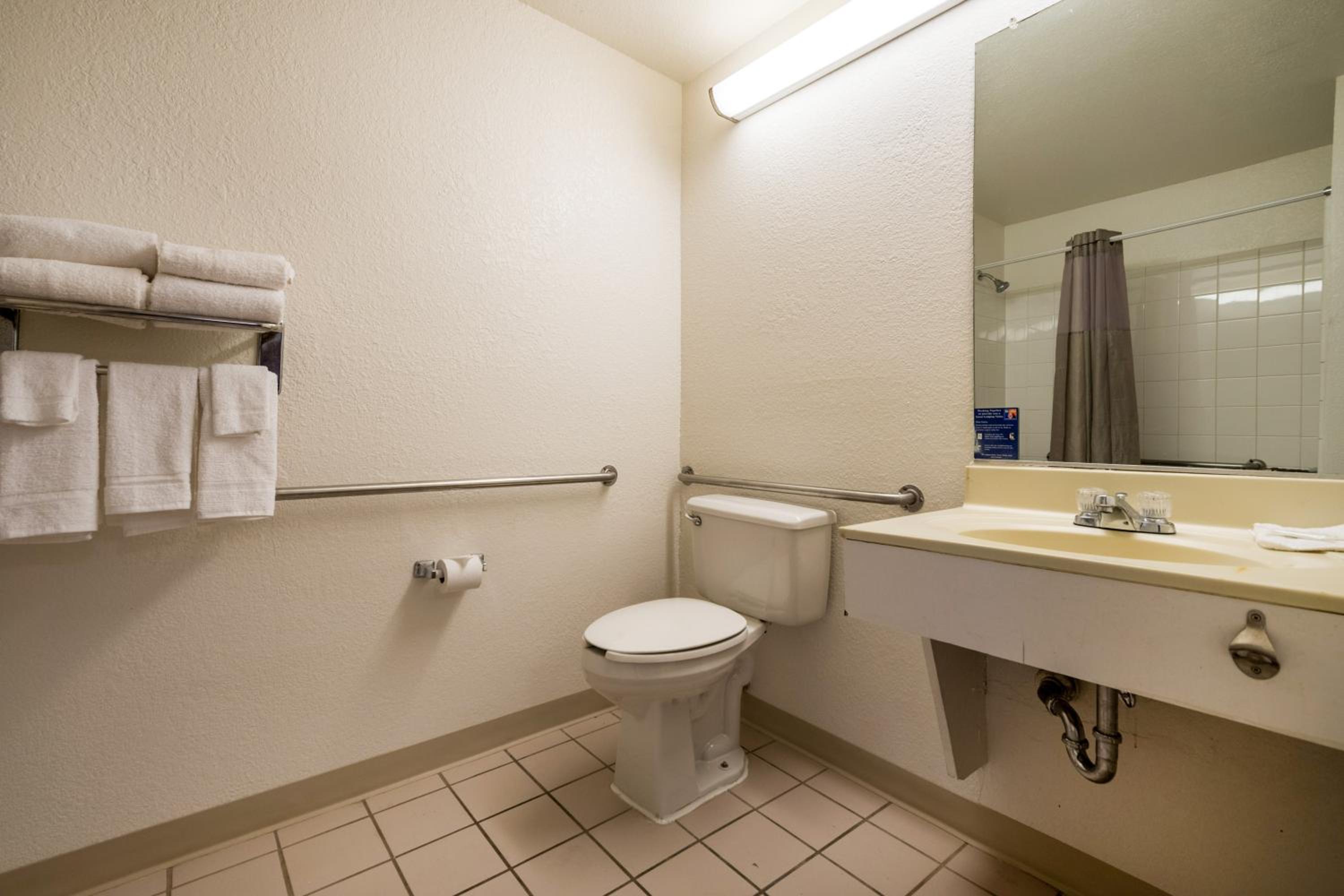 Studio 6 Extended Stay - Duluth, GA - Atlanta - Gwinnett Place