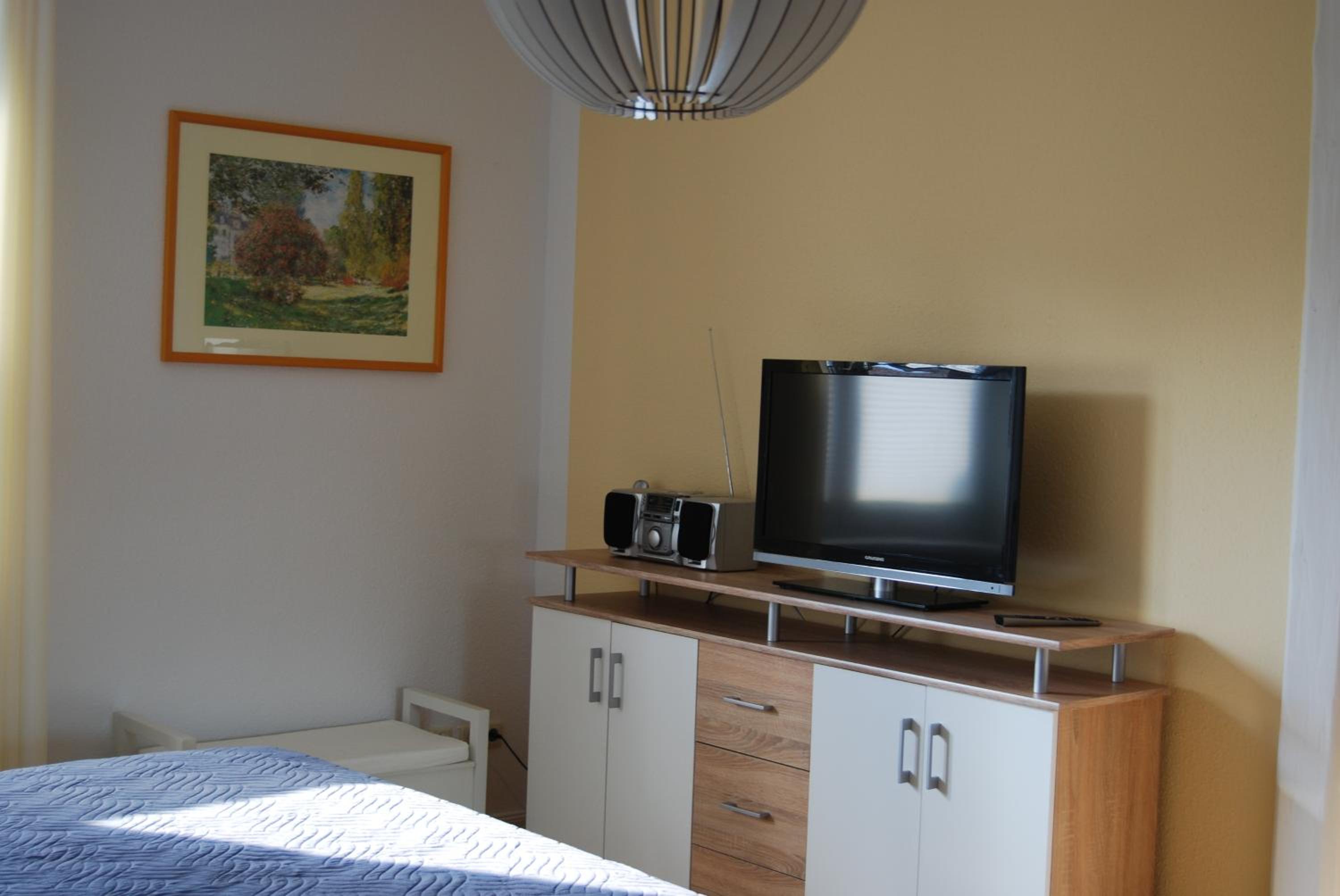 Ferienwohnung Aronia view 3