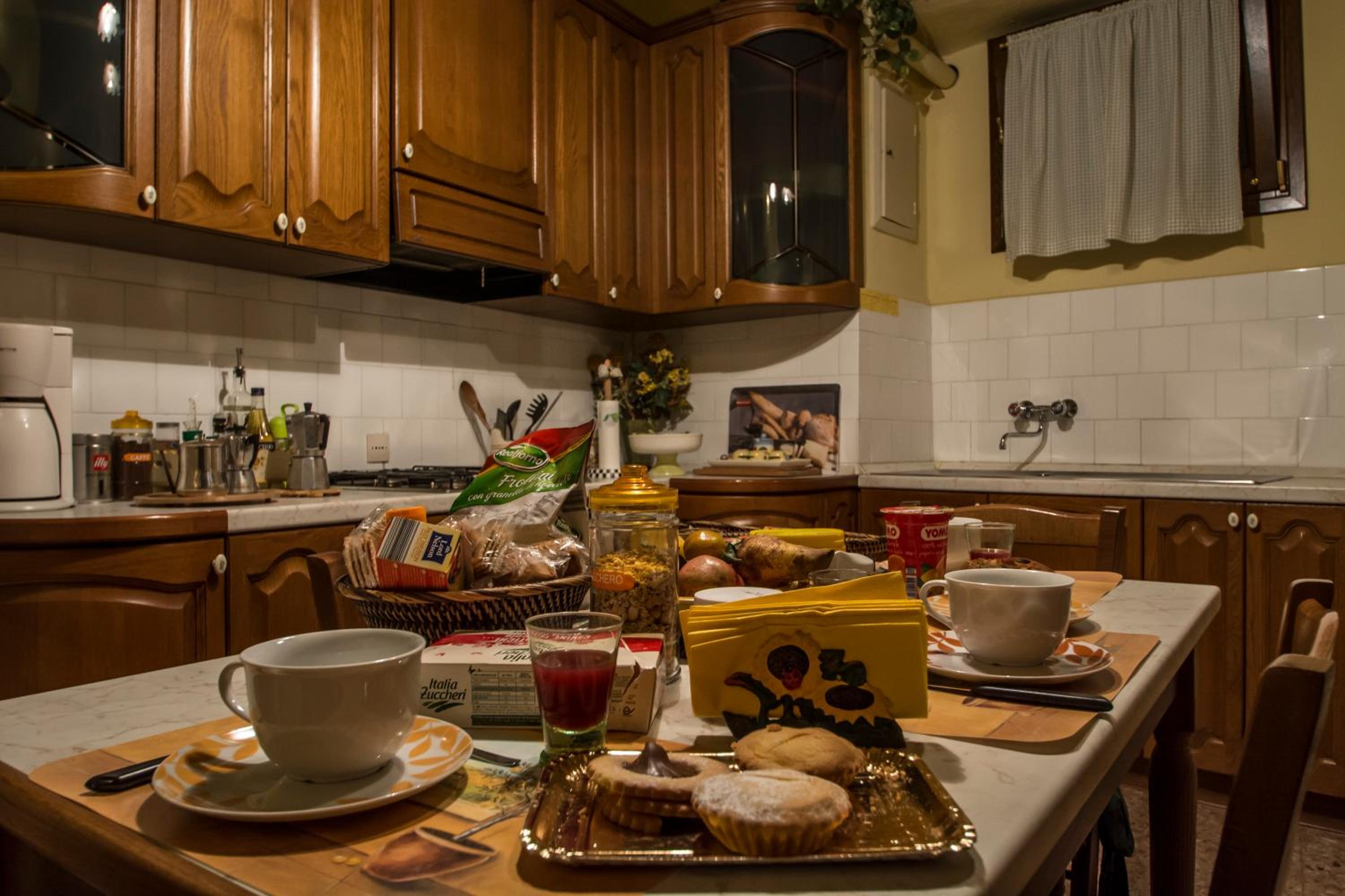 Relais Buonfanti photo 2