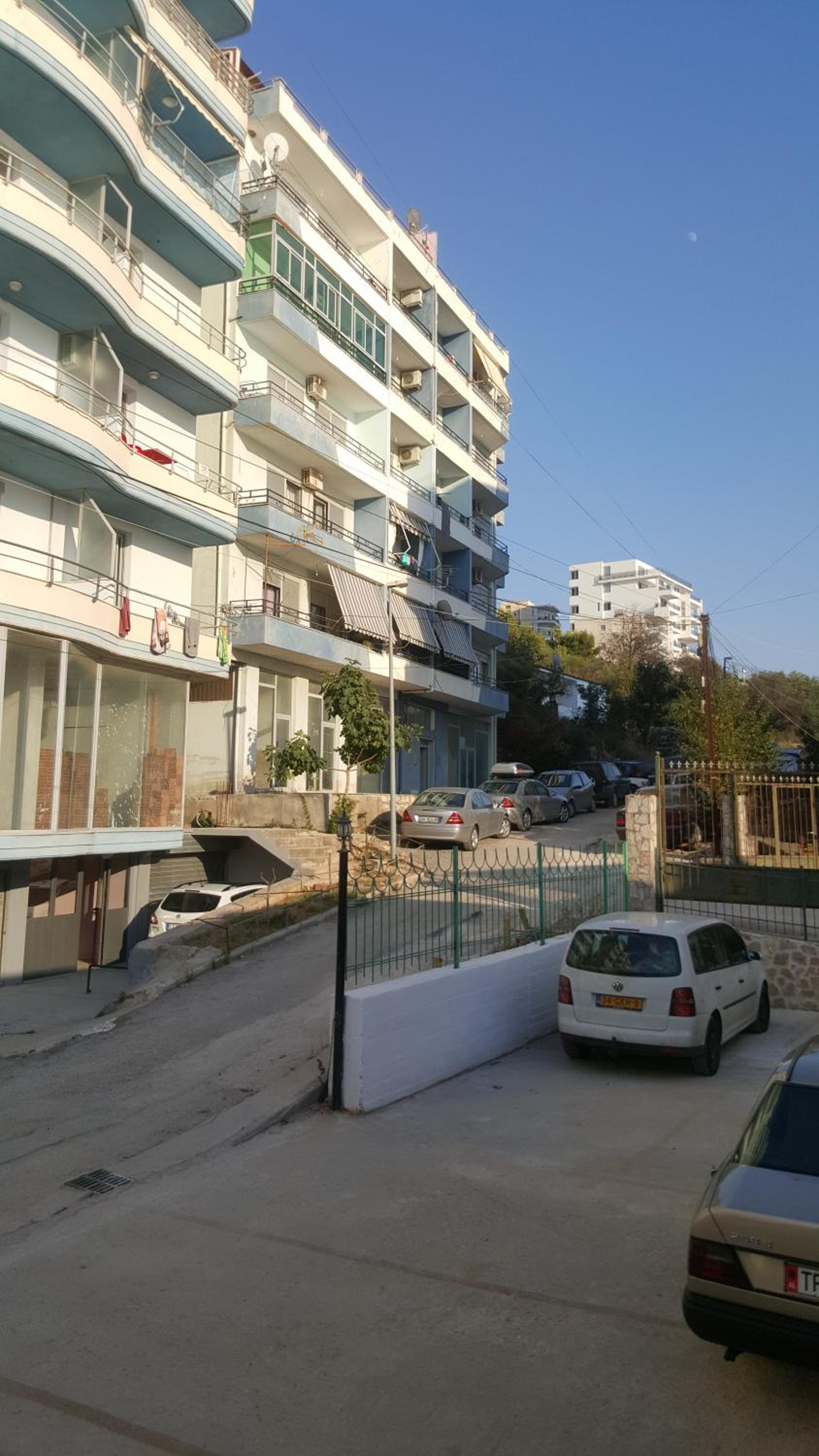 Daci Apartments
