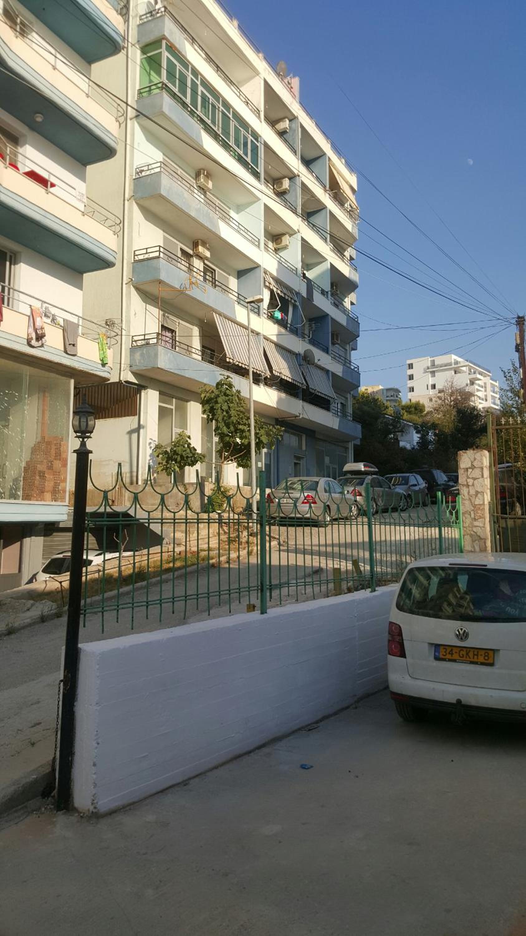 Daci Apartments