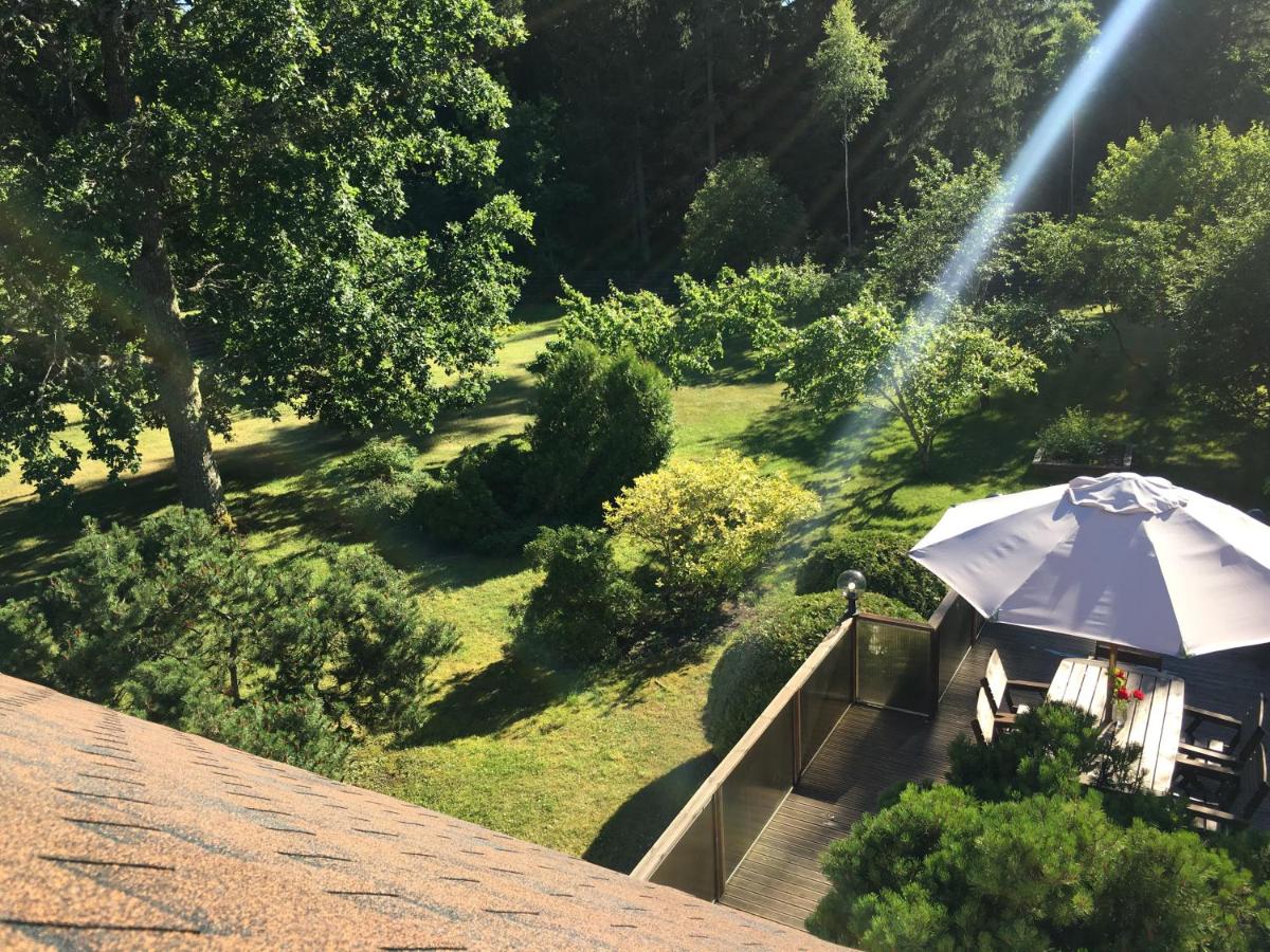 Konnaoja Holiday Home view 4