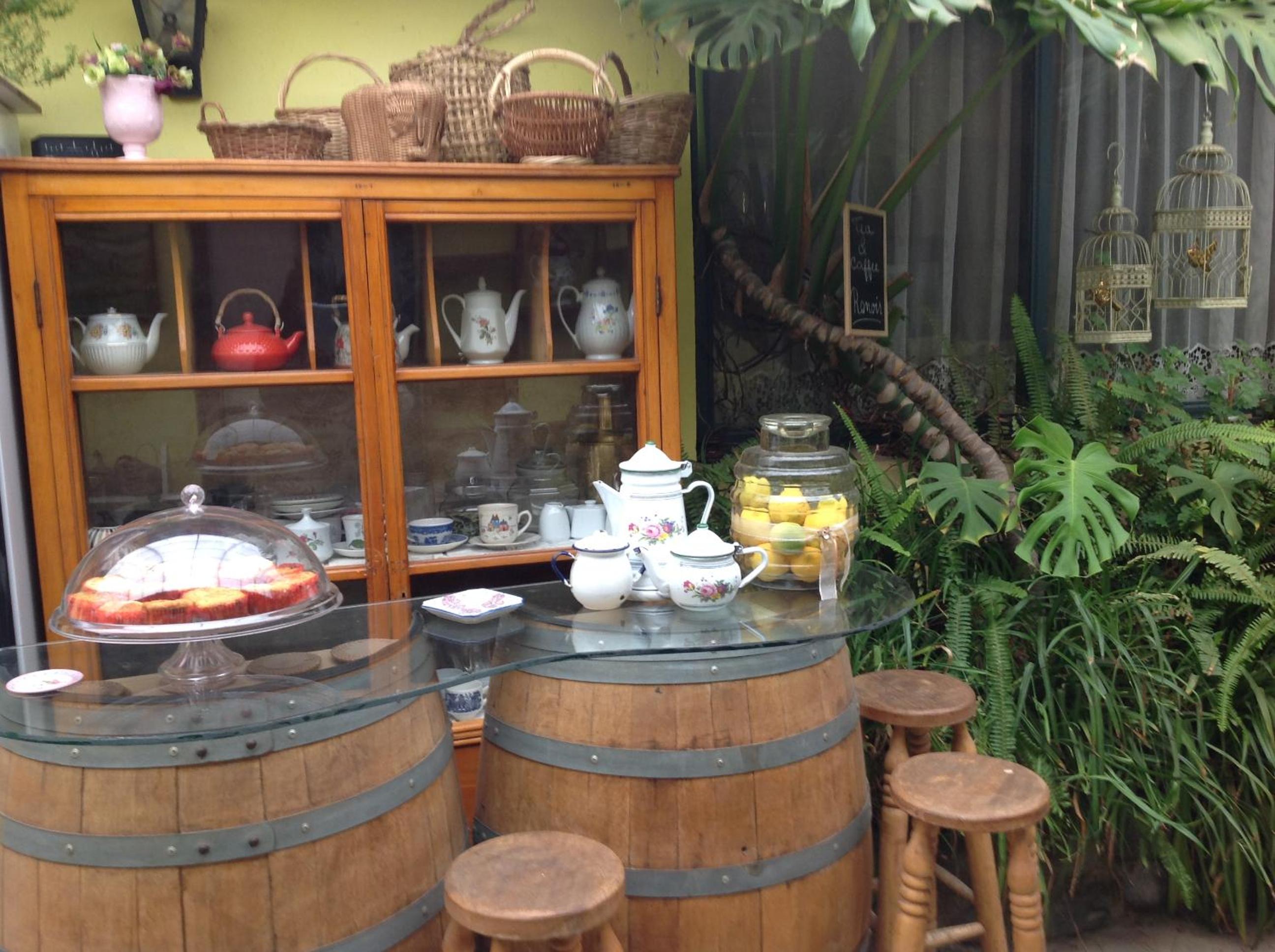 Hostal Renoir