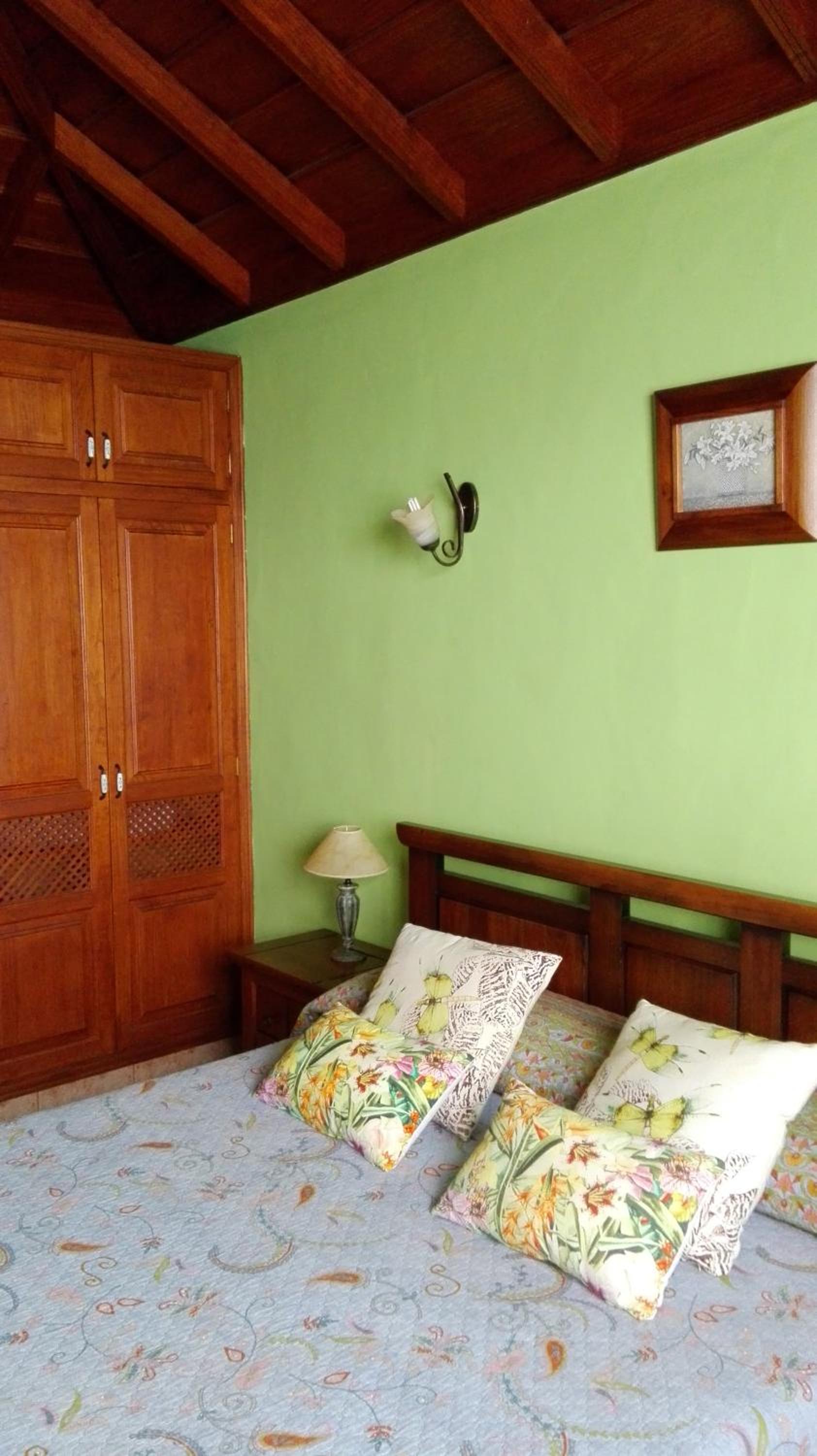 Casa Los Quemados view 4
