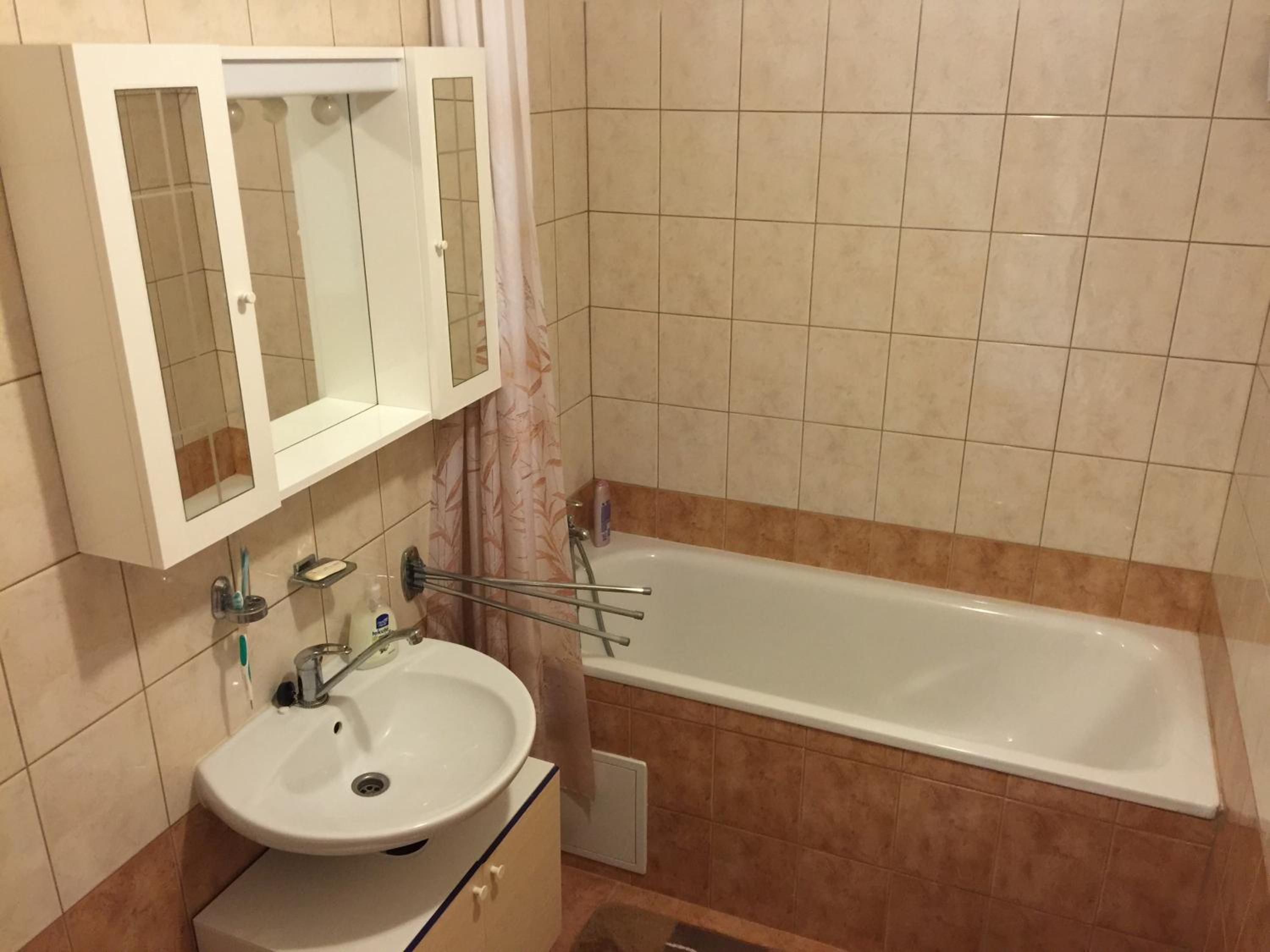 Apartmán Karolína Harrachov