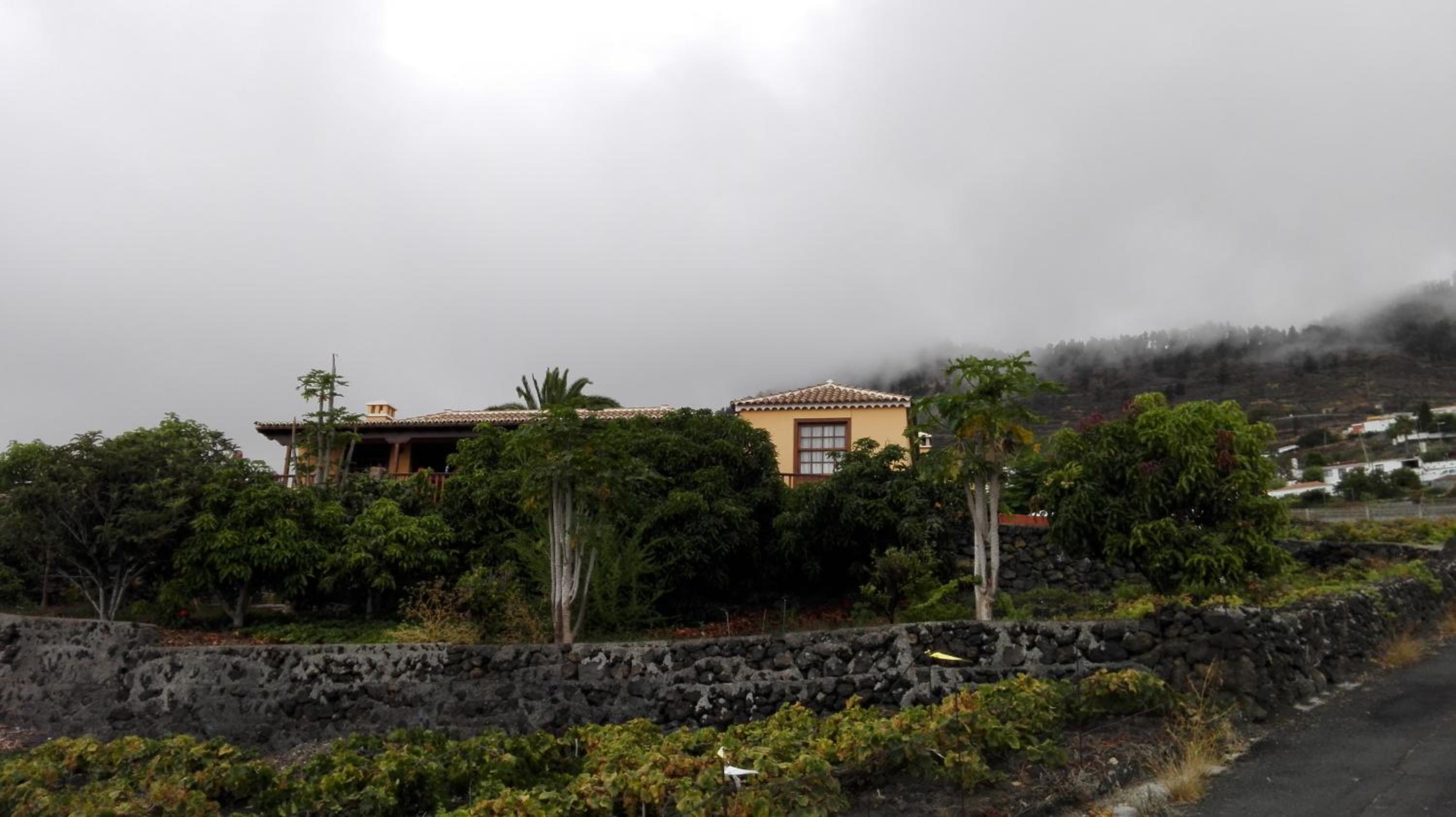 Casa Los Quemados view 5