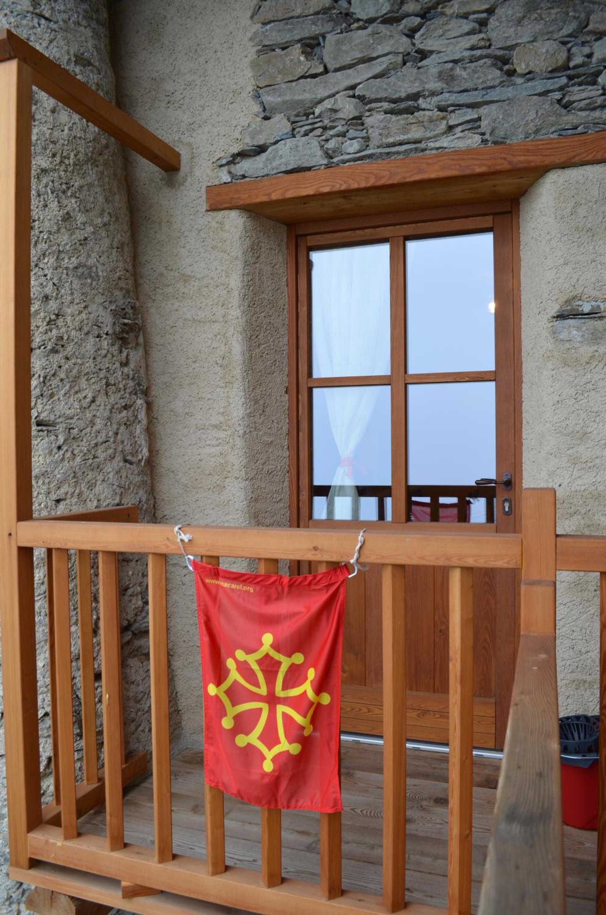 Rota d'Amont view 2