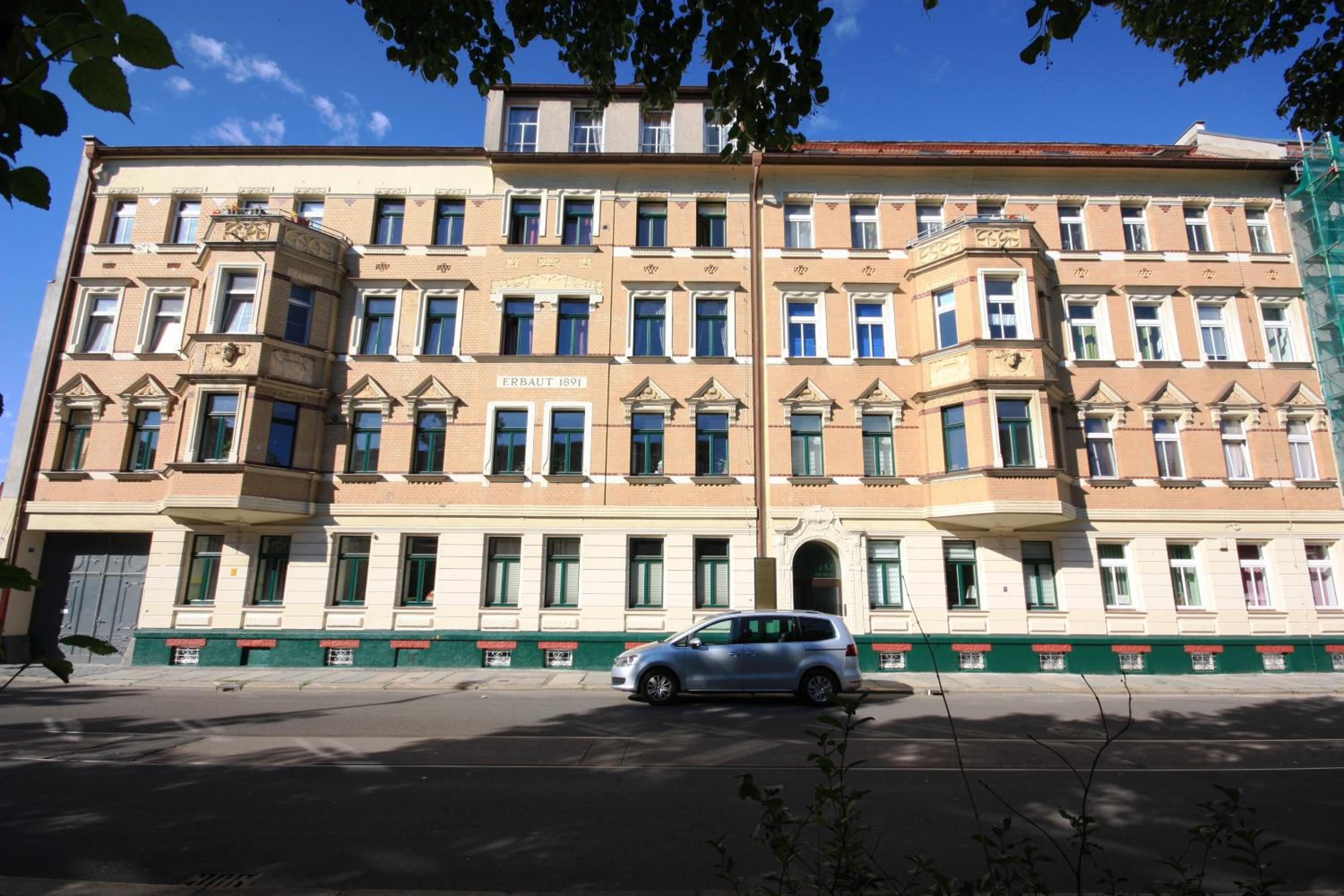 Leipzig Vacations - VacApps Apartments - Property Image 83