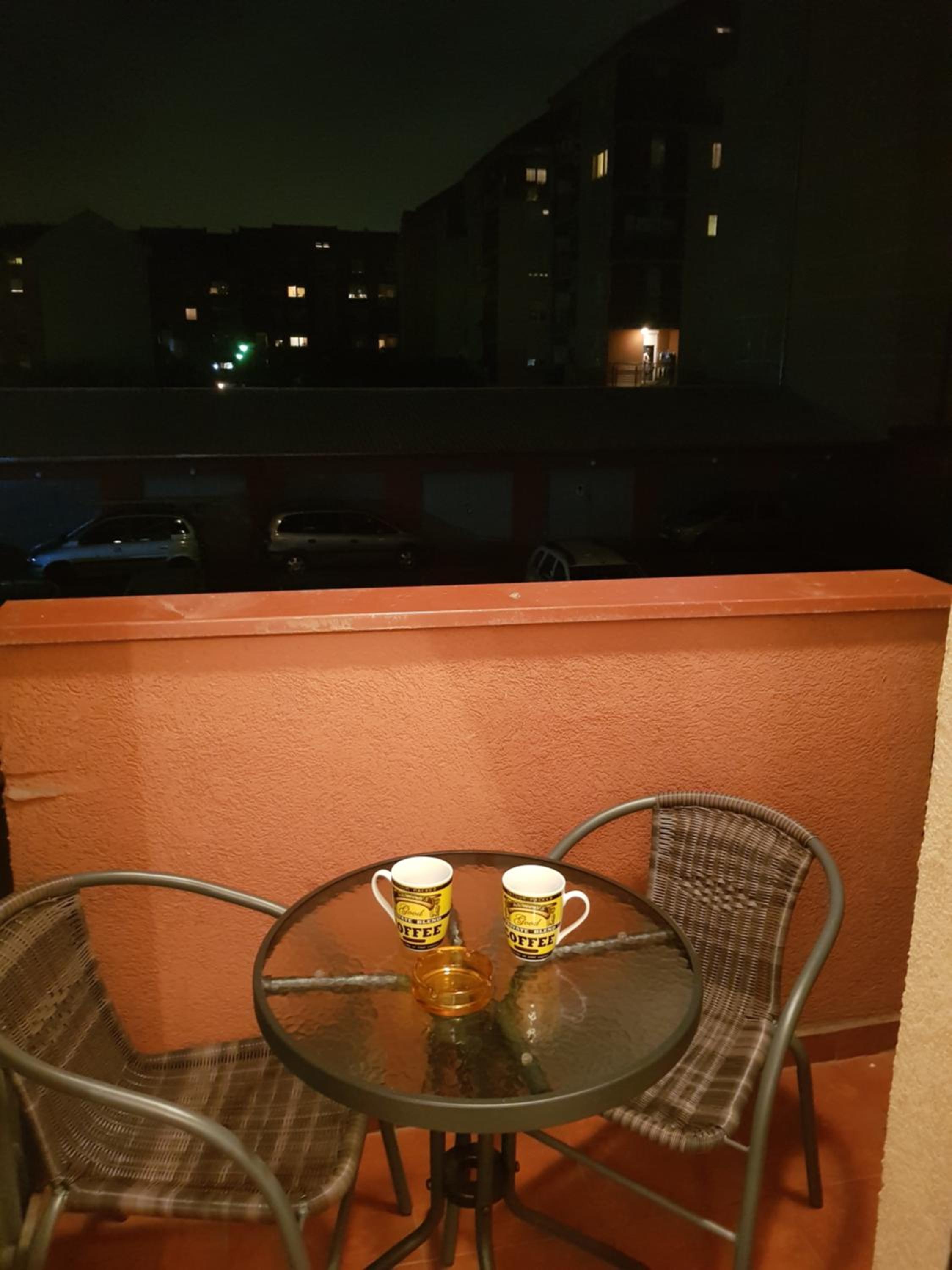 Apartment GEA 1 view 5