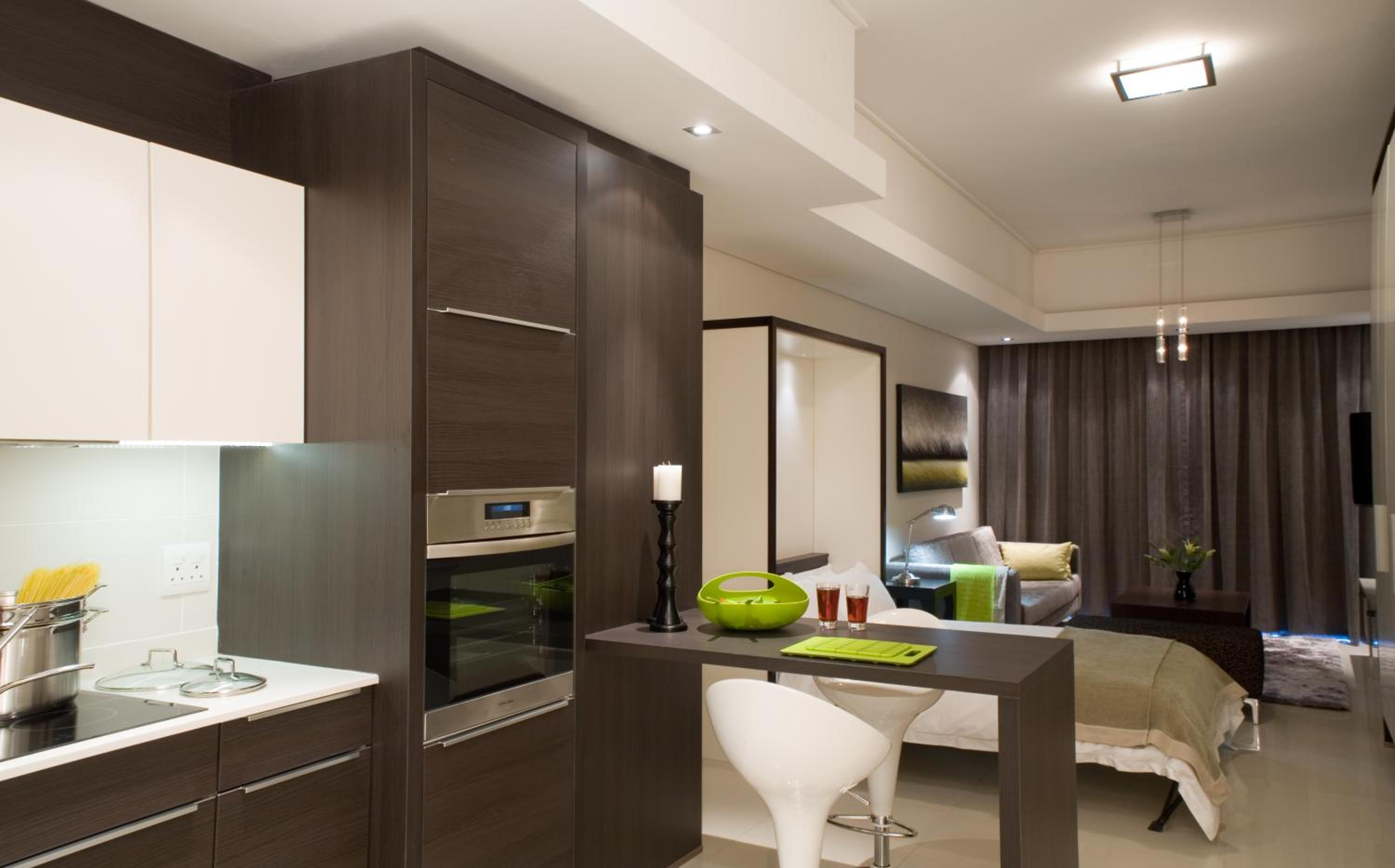 Photo 58 sur 199 de The Residences at Crystal Towers