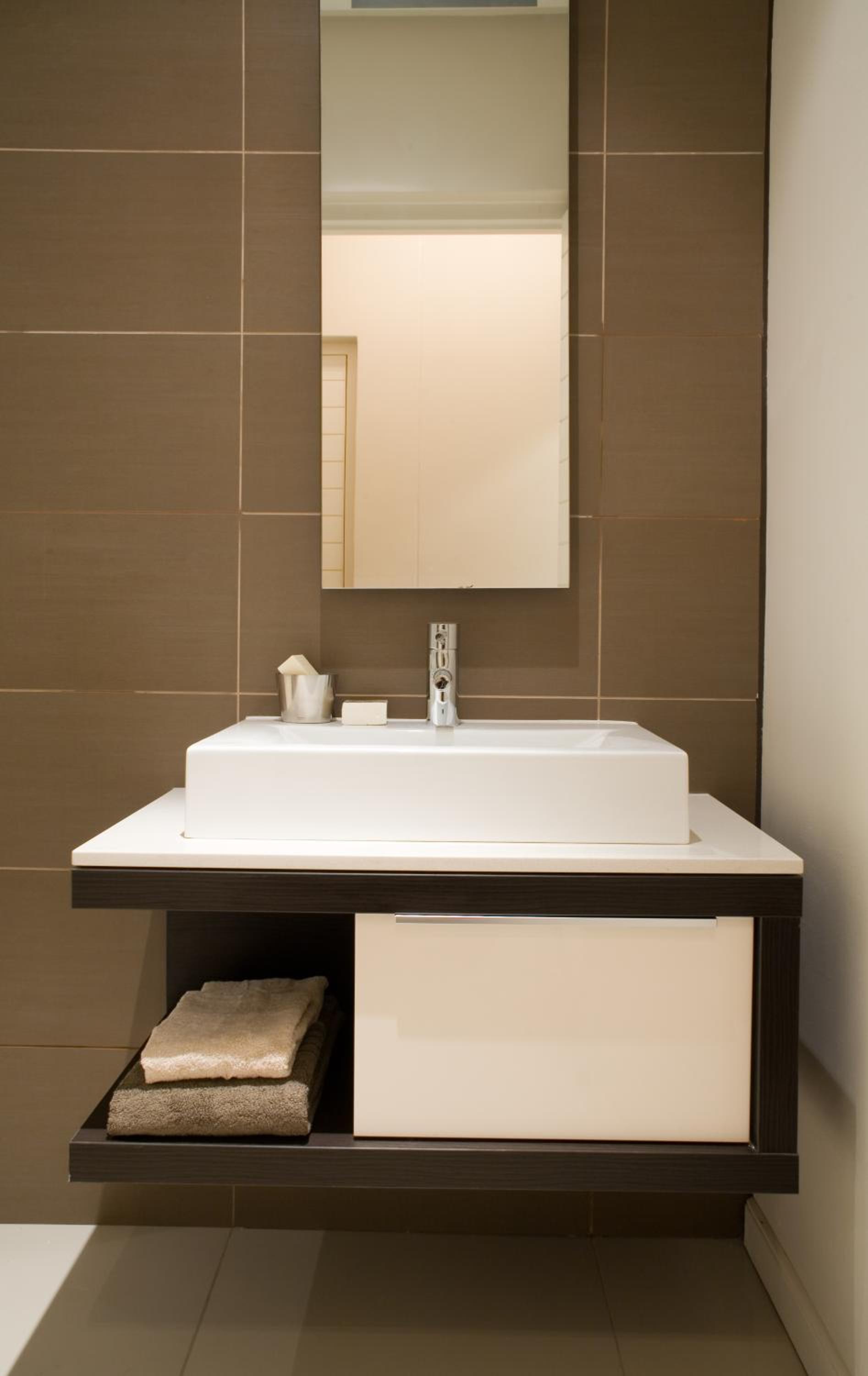 Photo 42 sur 199 de The Residences at Crystal Towers