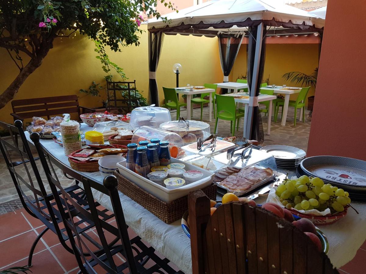 B&B Il Piccolo Giardino