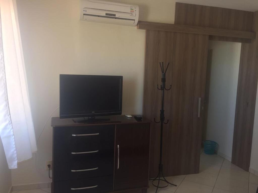 Thermas Place Apartamentos Oficial mais parques