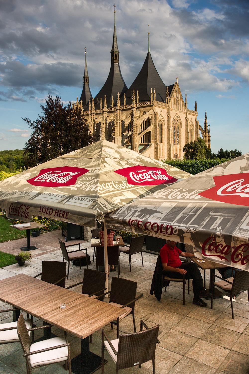 Penzion a Restaurant Barbora