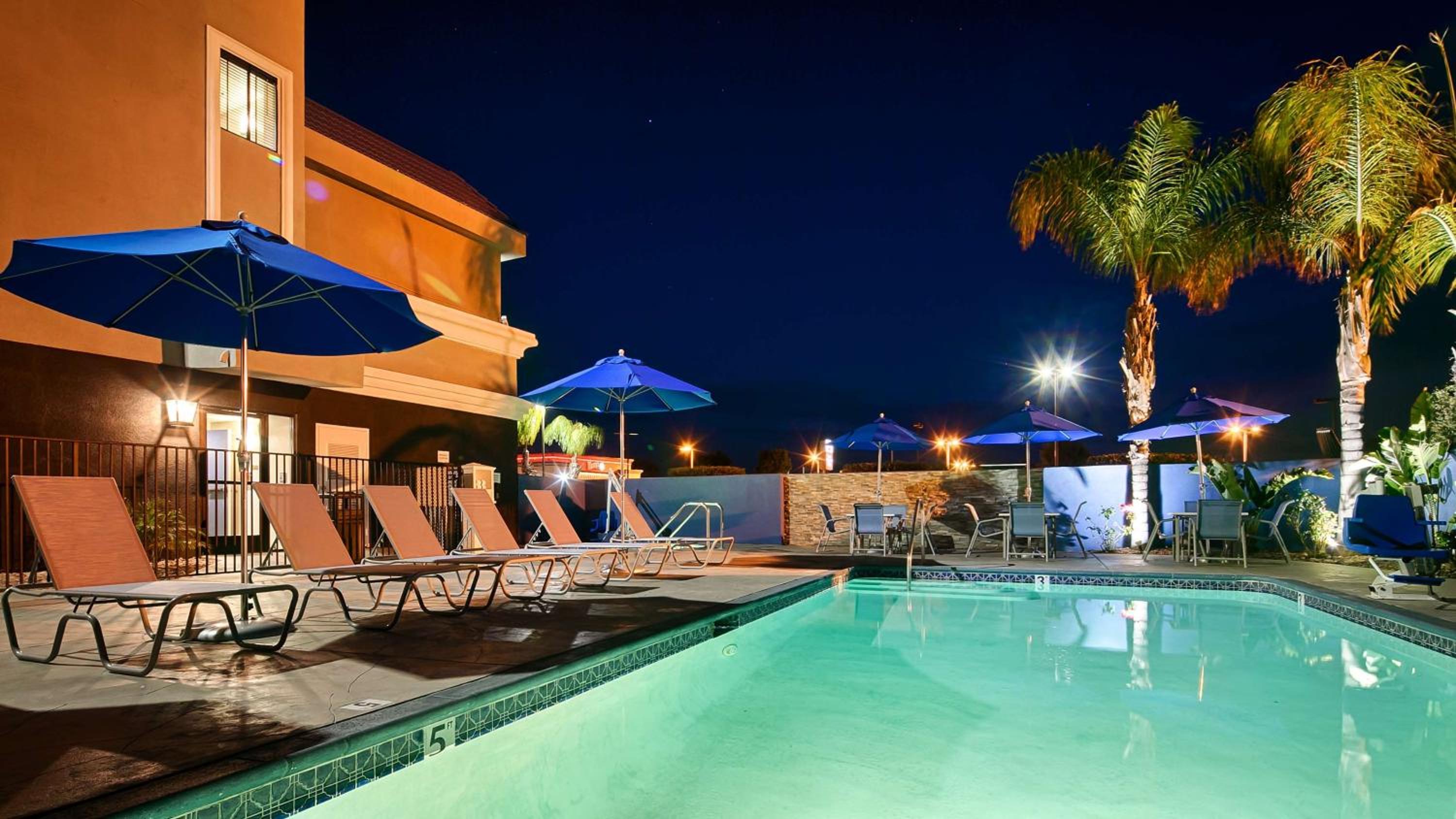 Best Western Plus Diamond Valley Inn view 5