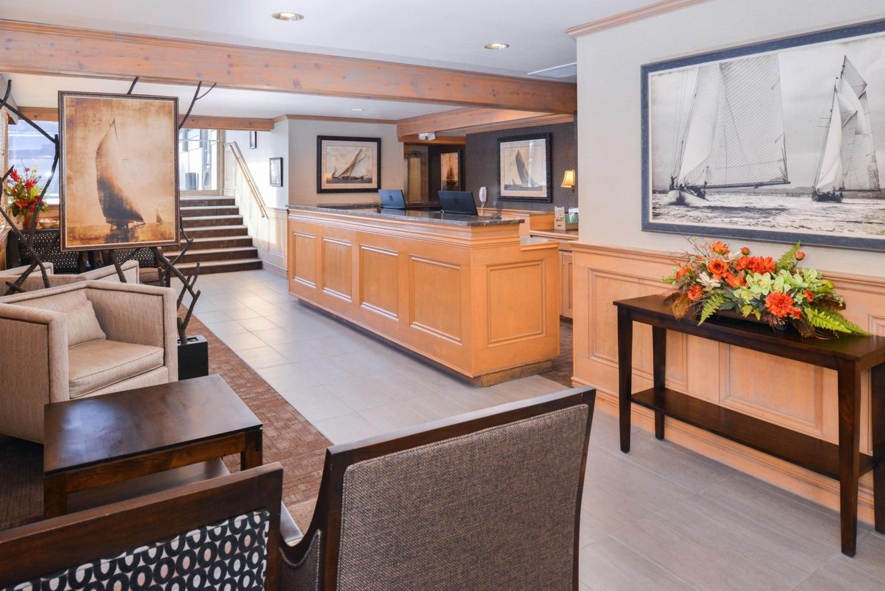 Sandpoint Vacations - Best Western Edgewater Resort - Property Image 42