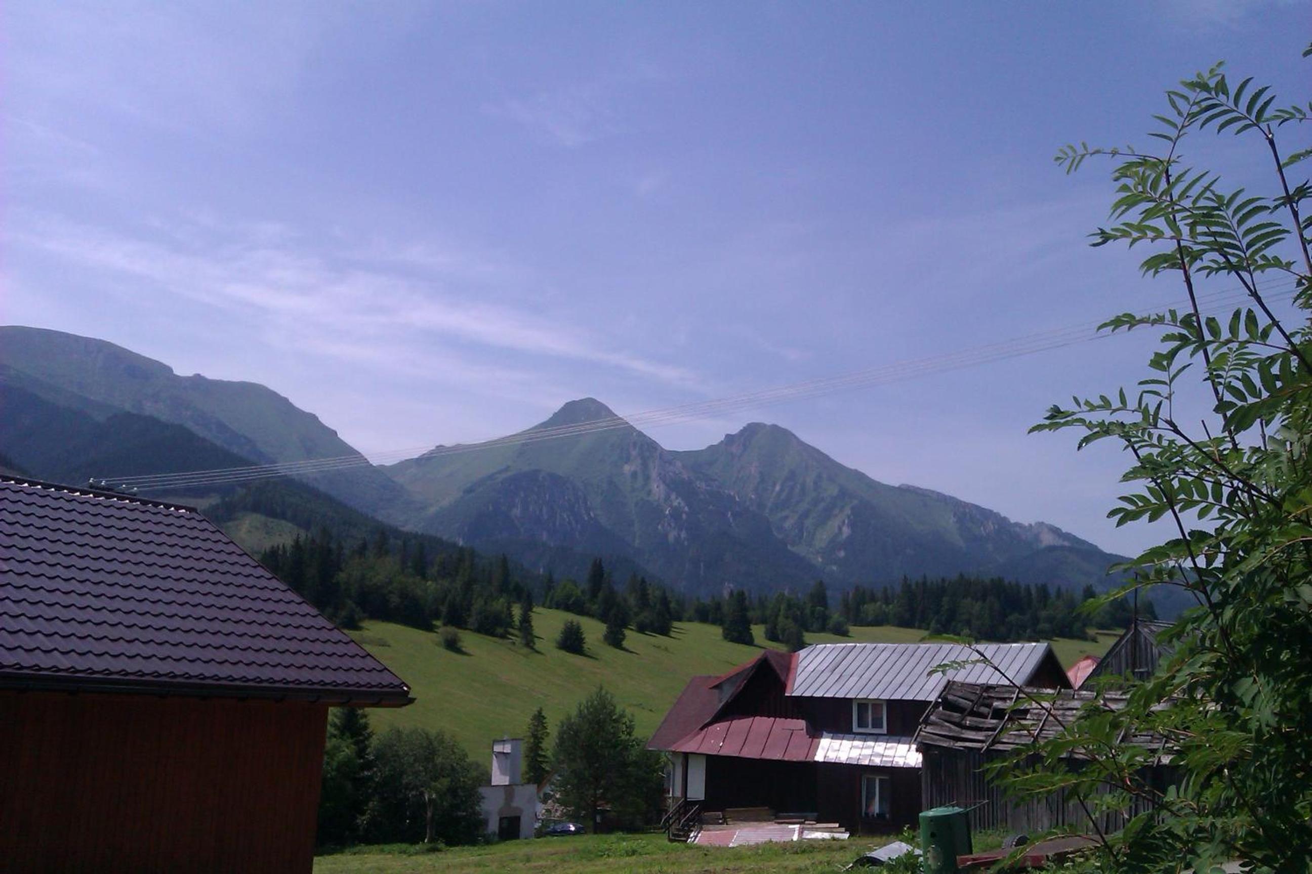 Apartman Domcek