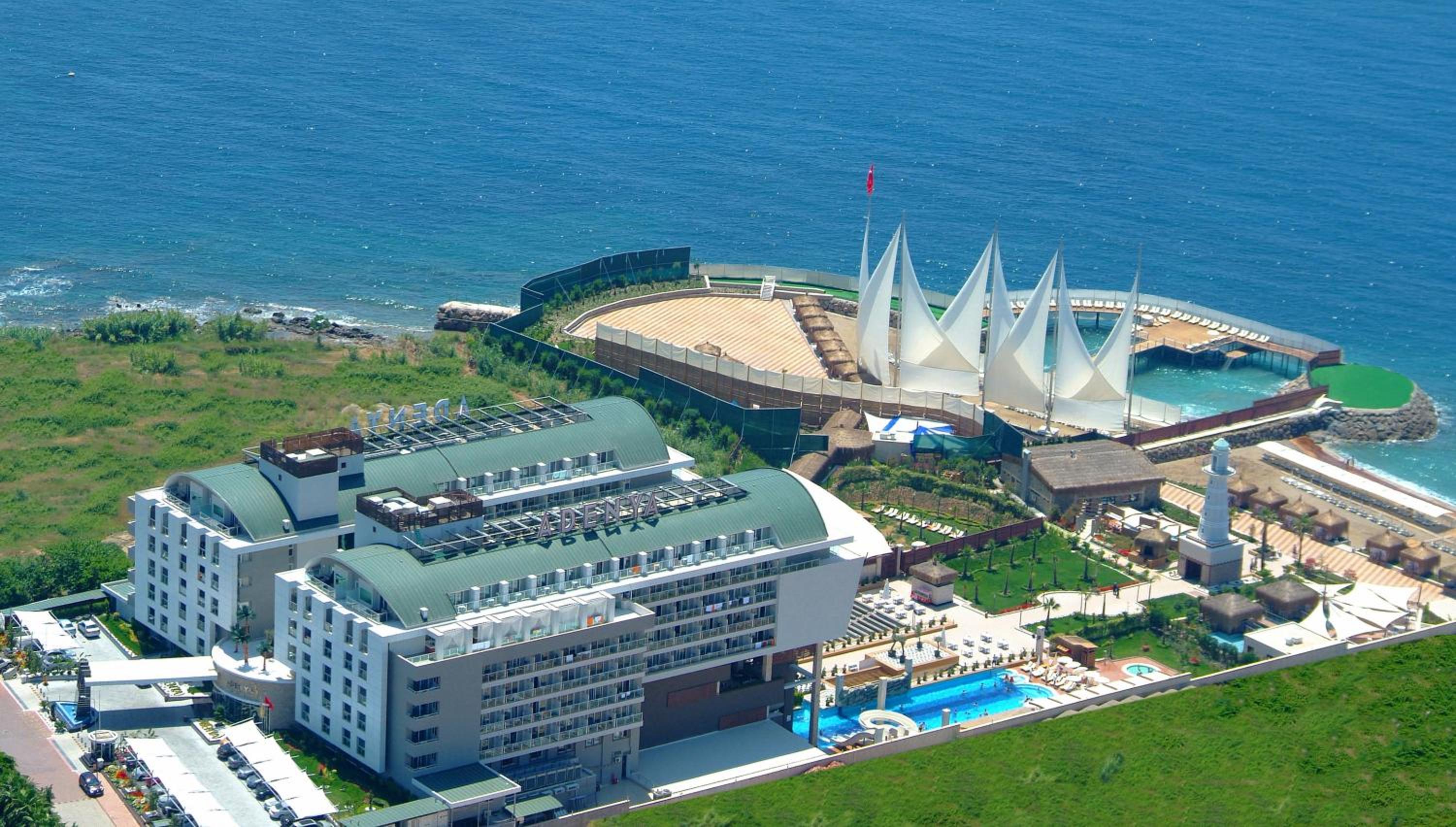 Adenya Hotel & Resort Halal All Inclusive, photo 50